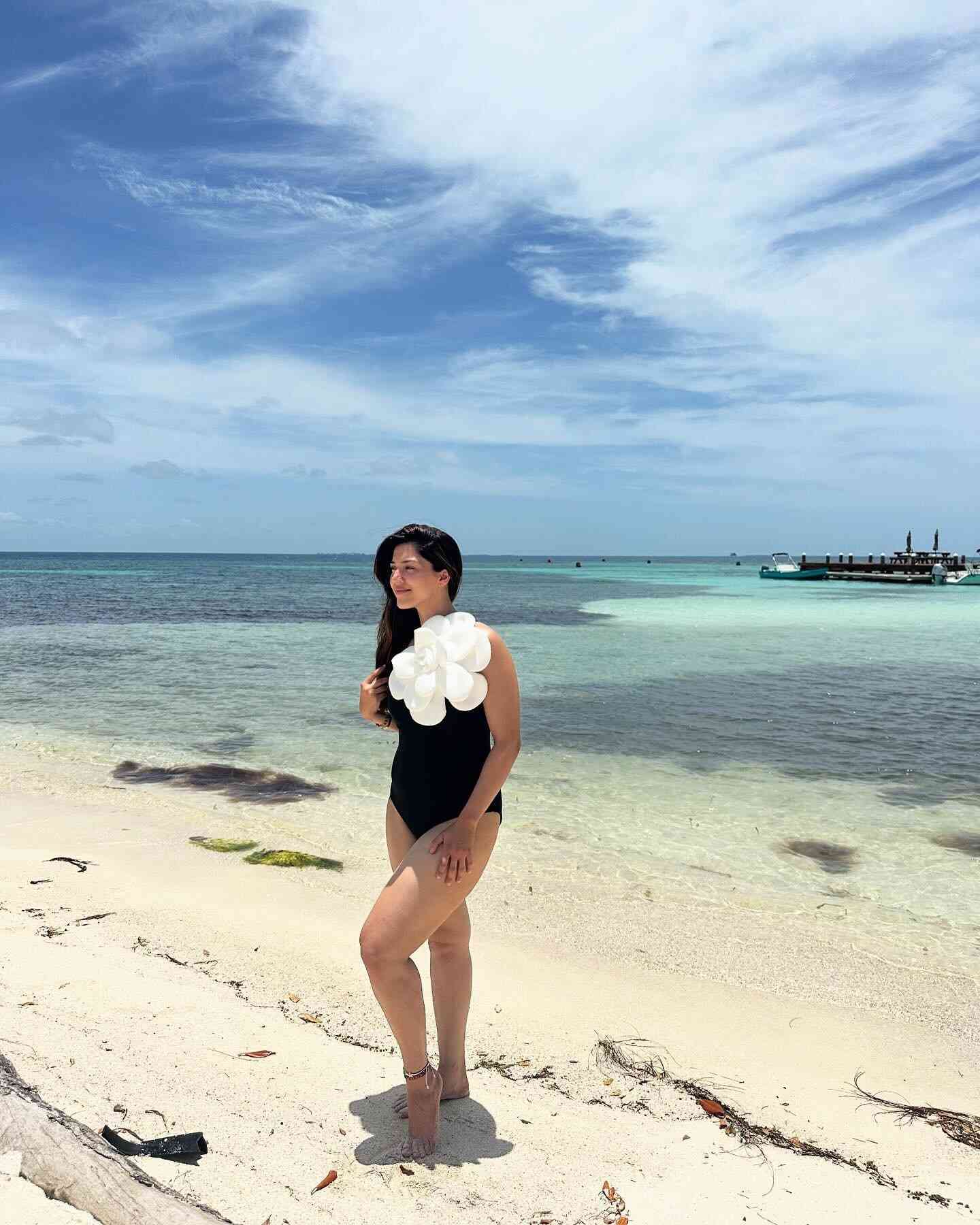 mehreen pirzada