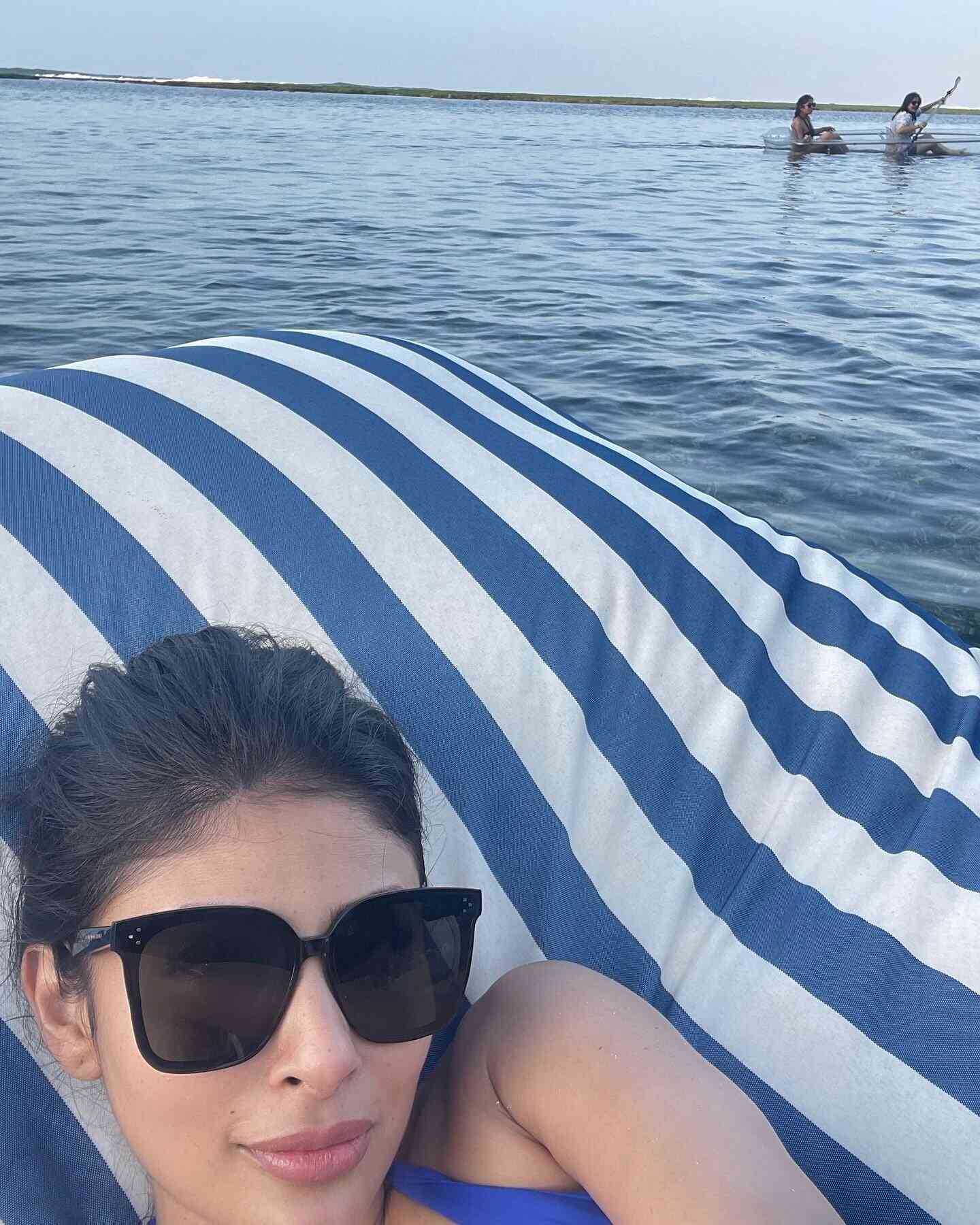 Mouni Roy