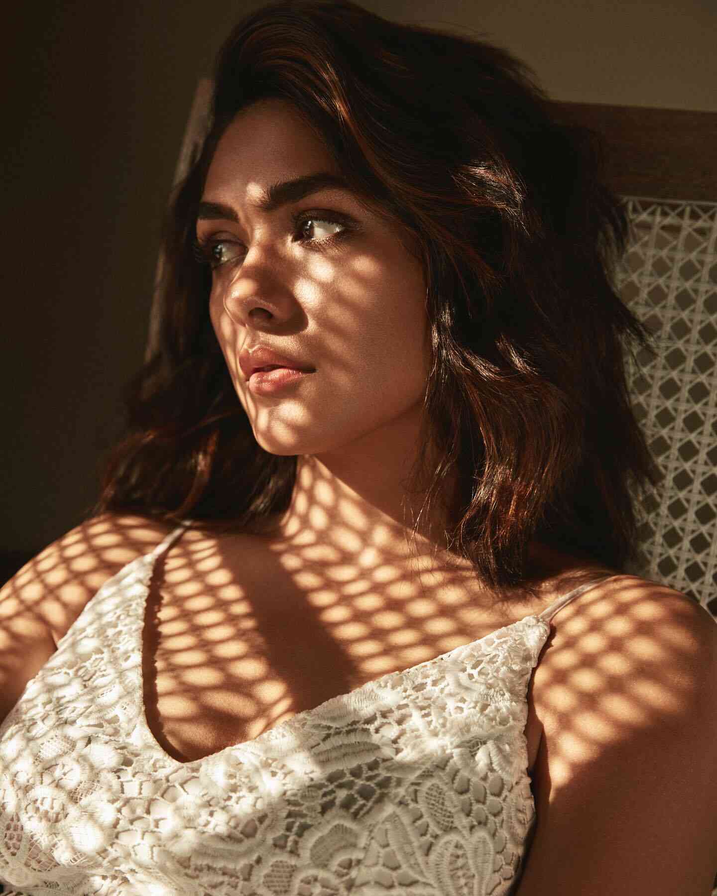 Mrunal Thakur