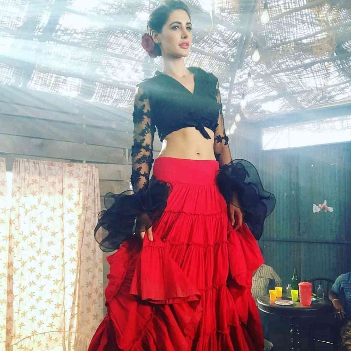 nargis fakhri