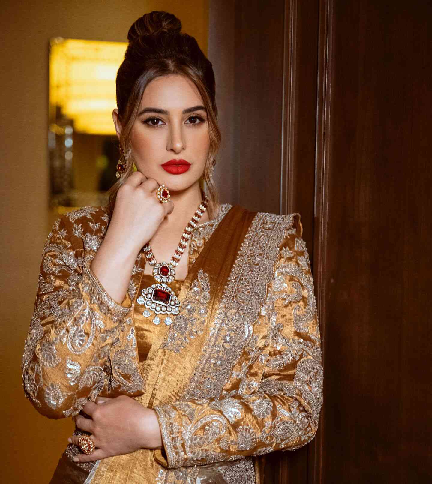 nargis fakhri
