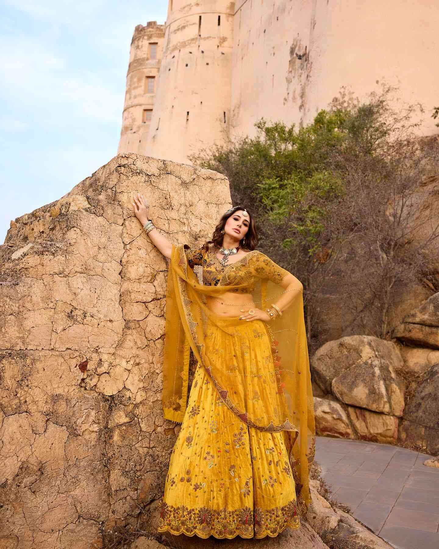 nargis fakhri