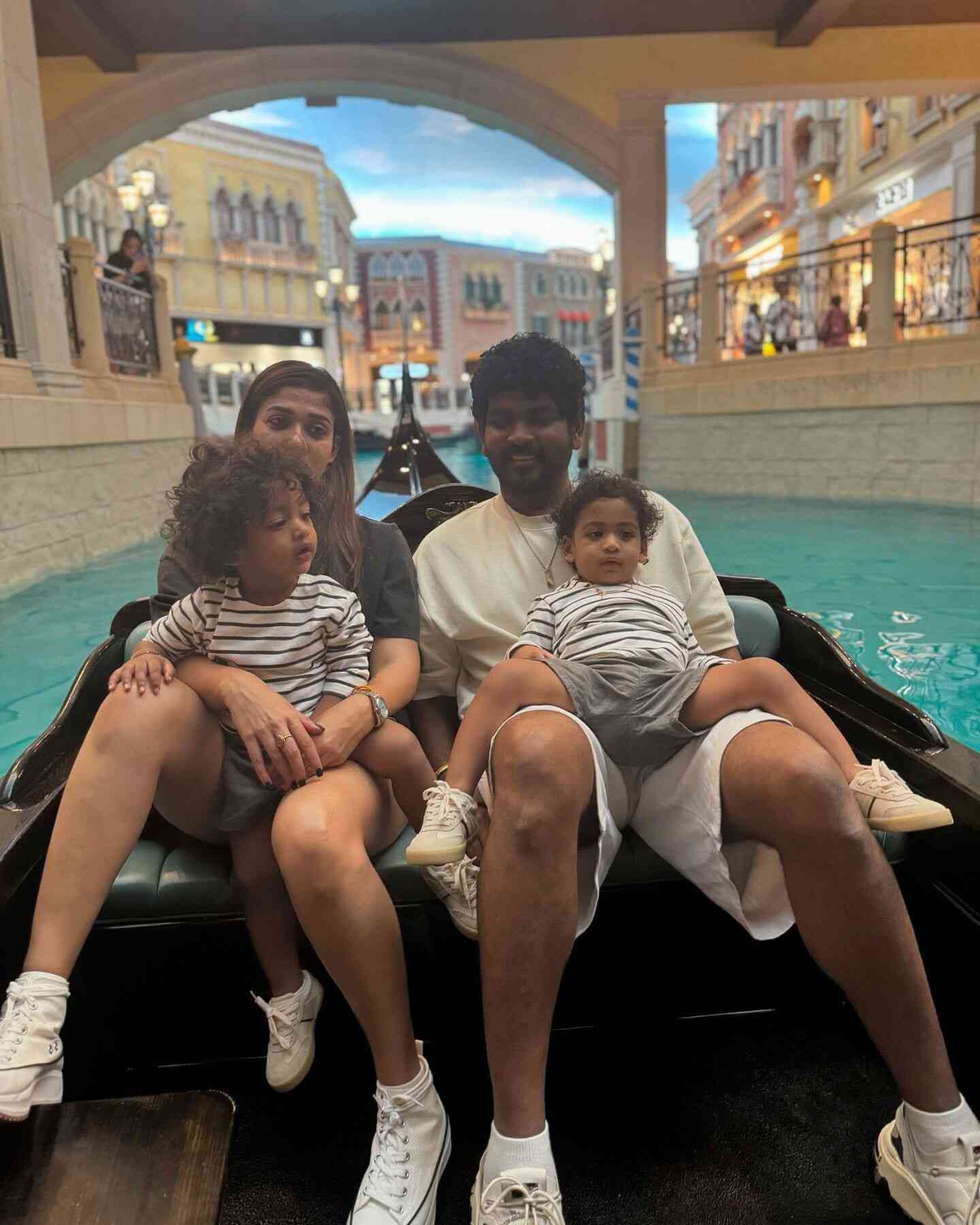 Nayanthara