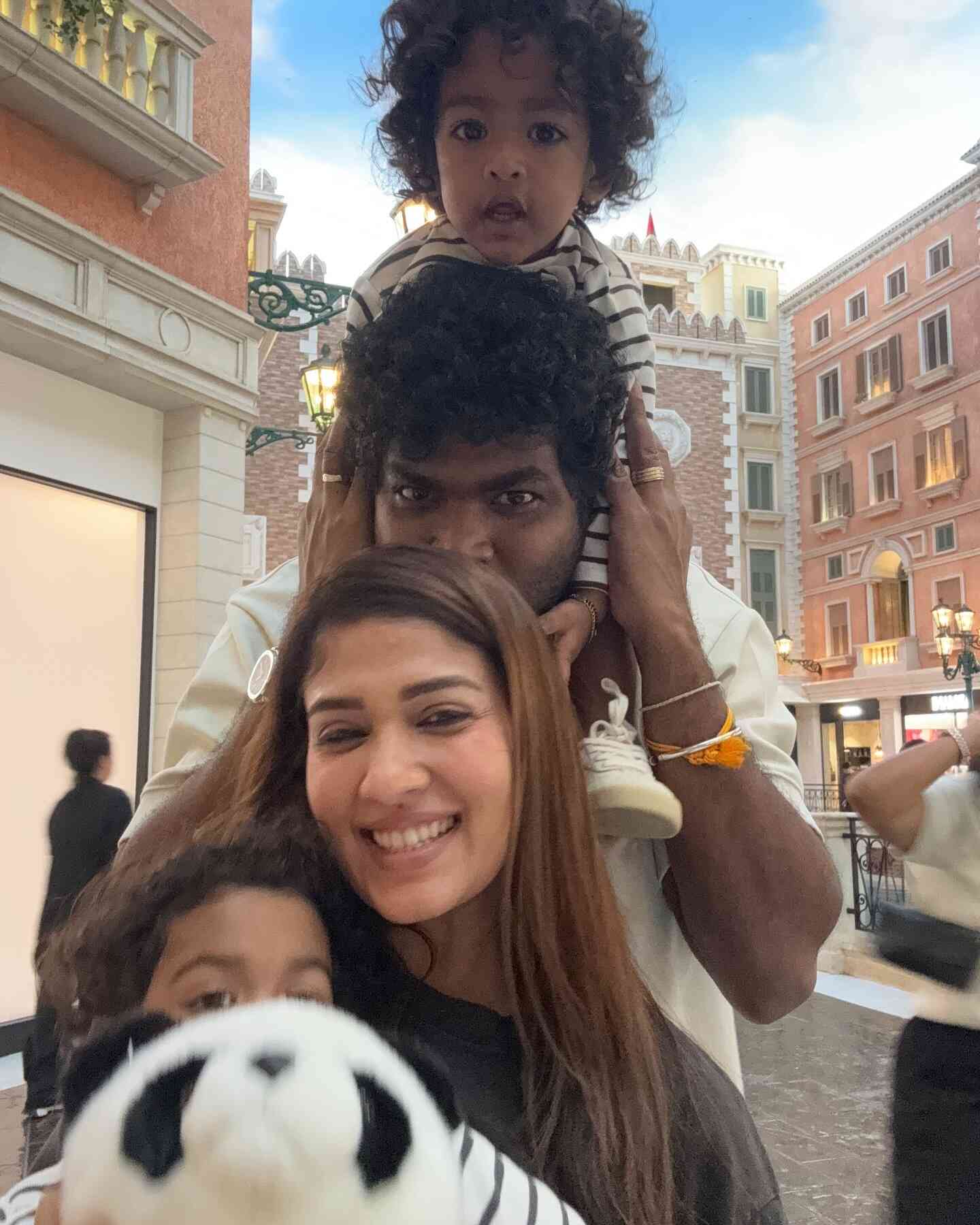 Nayanthara