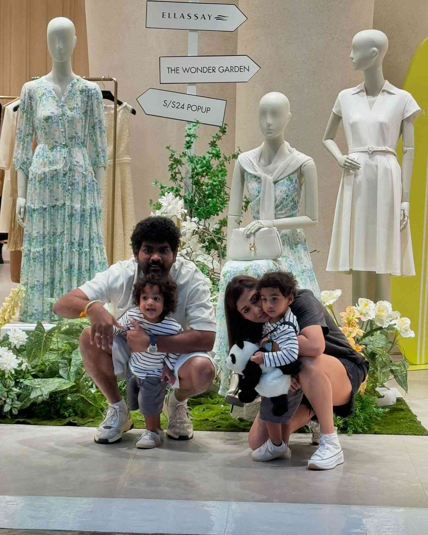 Nayanthara
