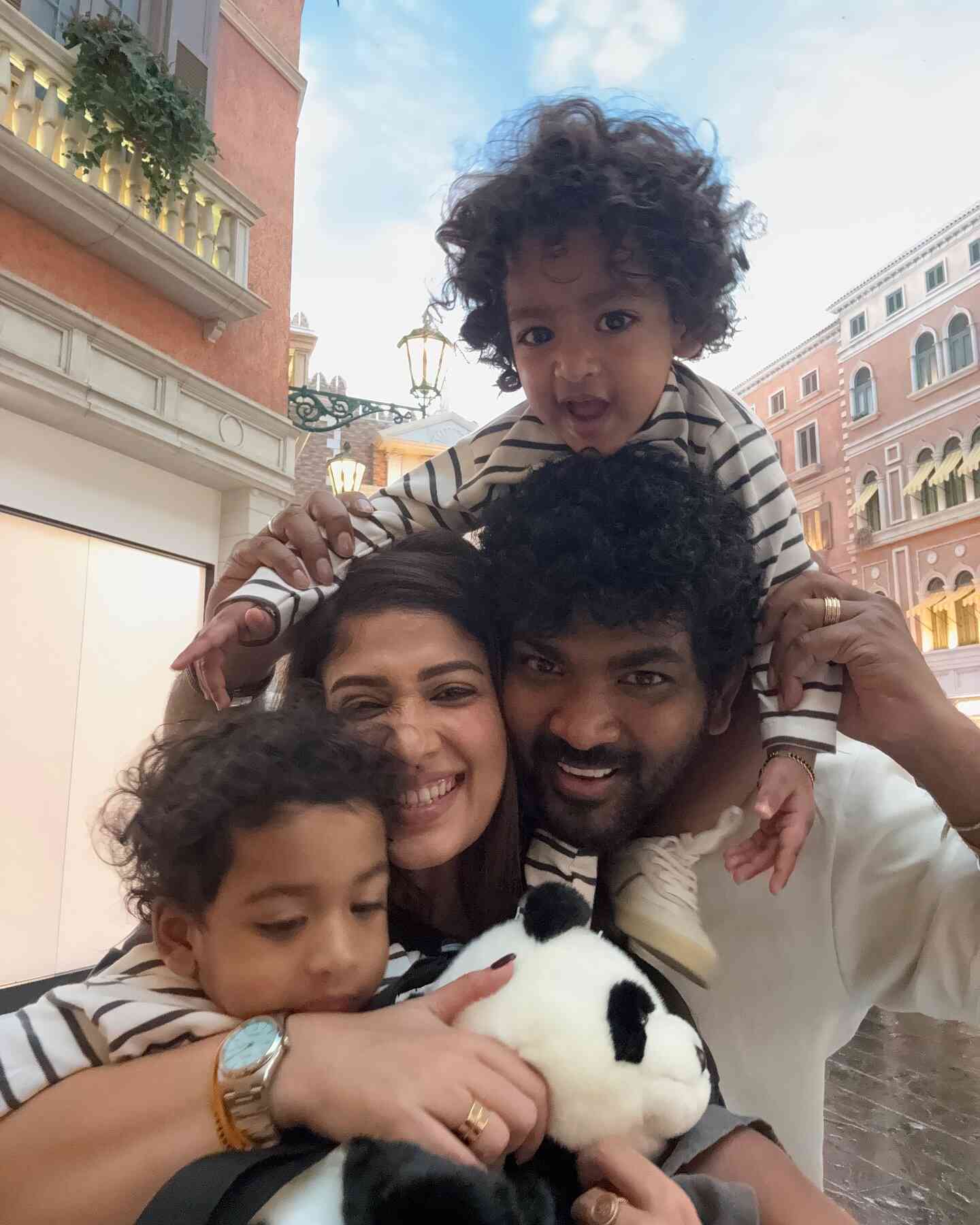 Nayanthara