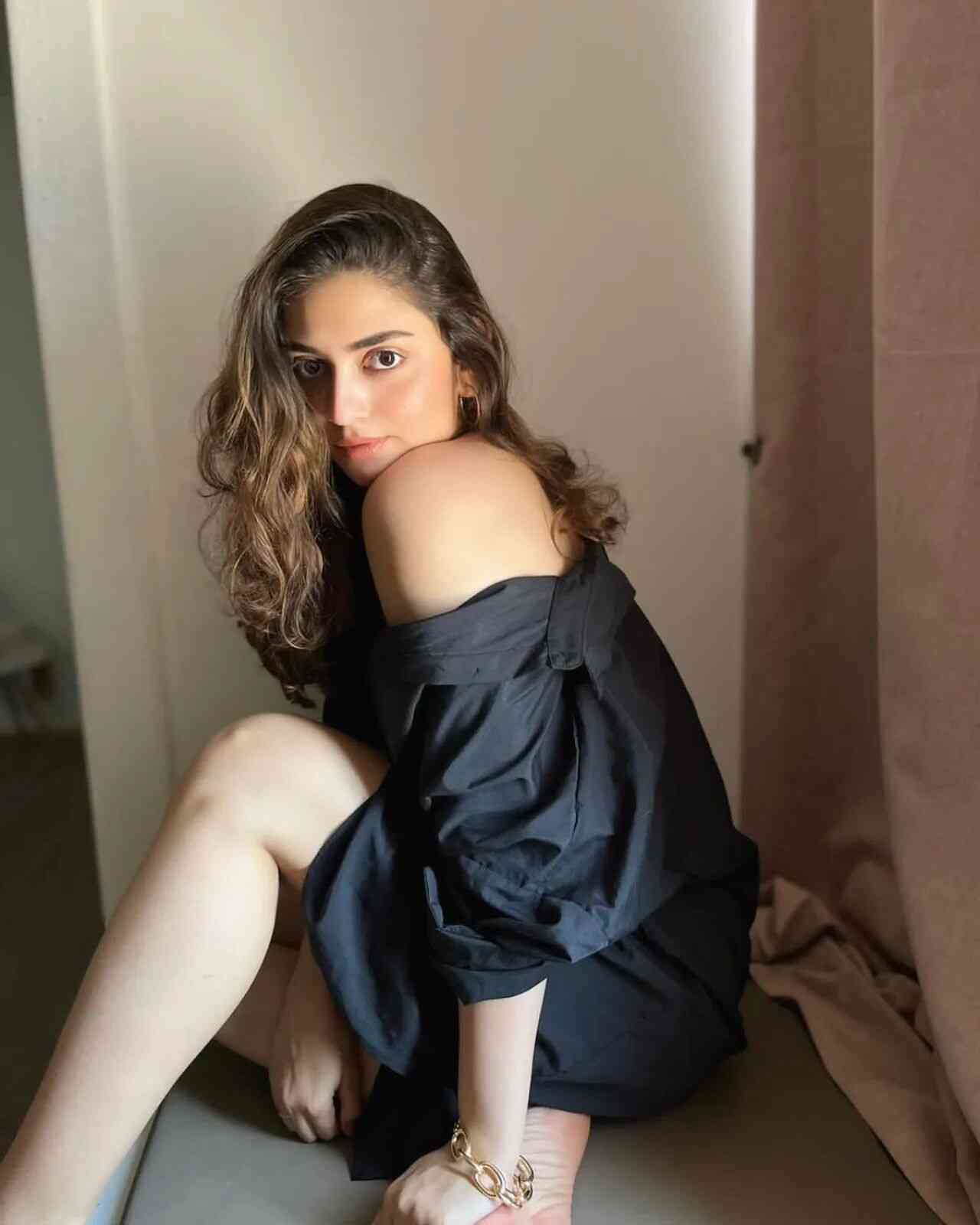 Nazia Davidson