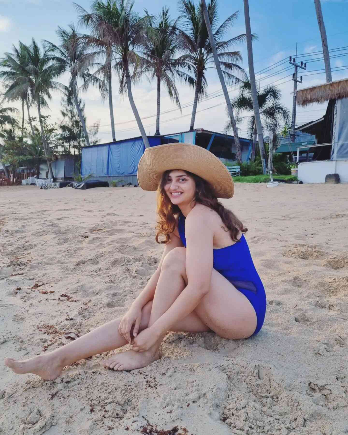 Nazia Davidson