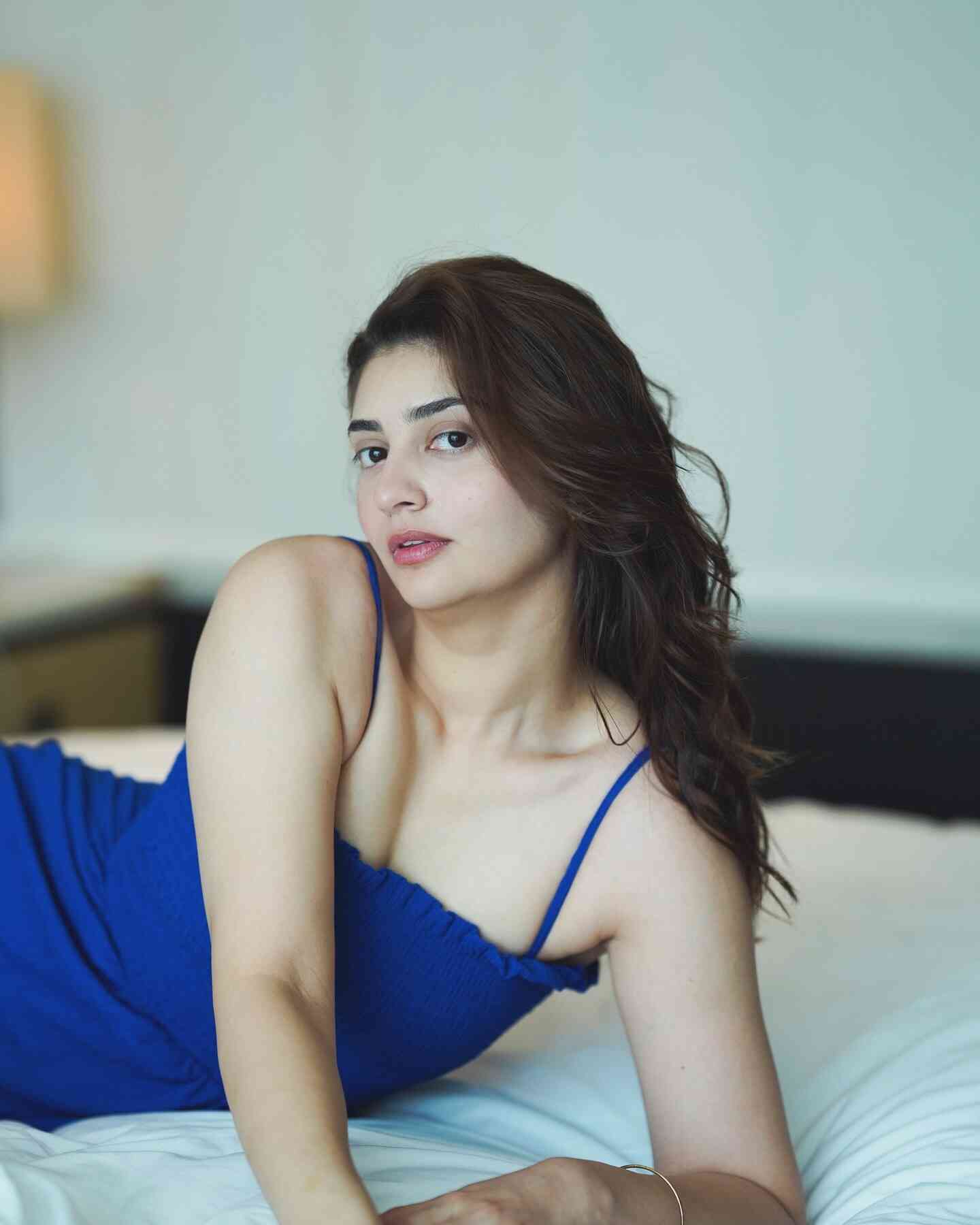 Nazia Davidson