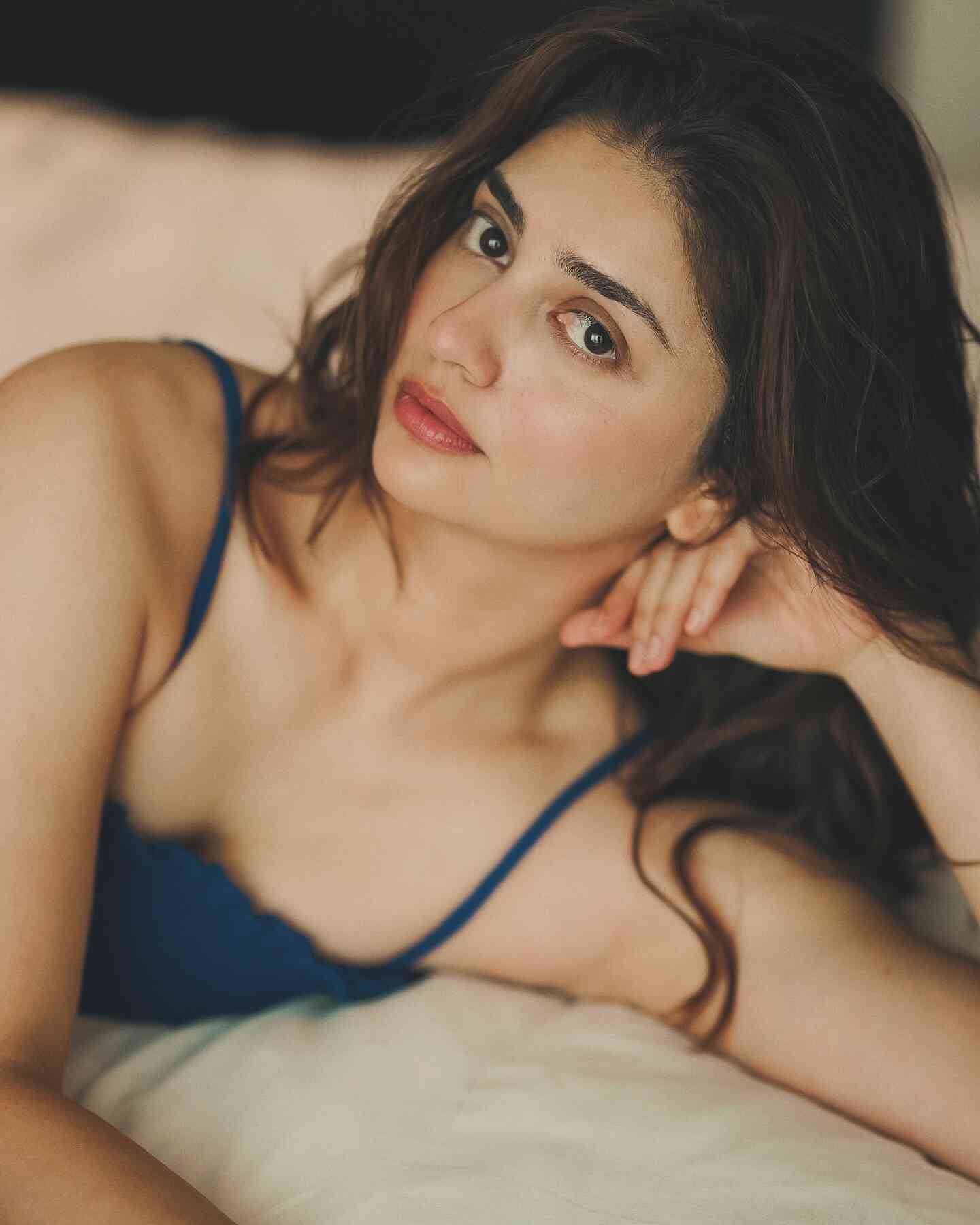 Nazia Davidson