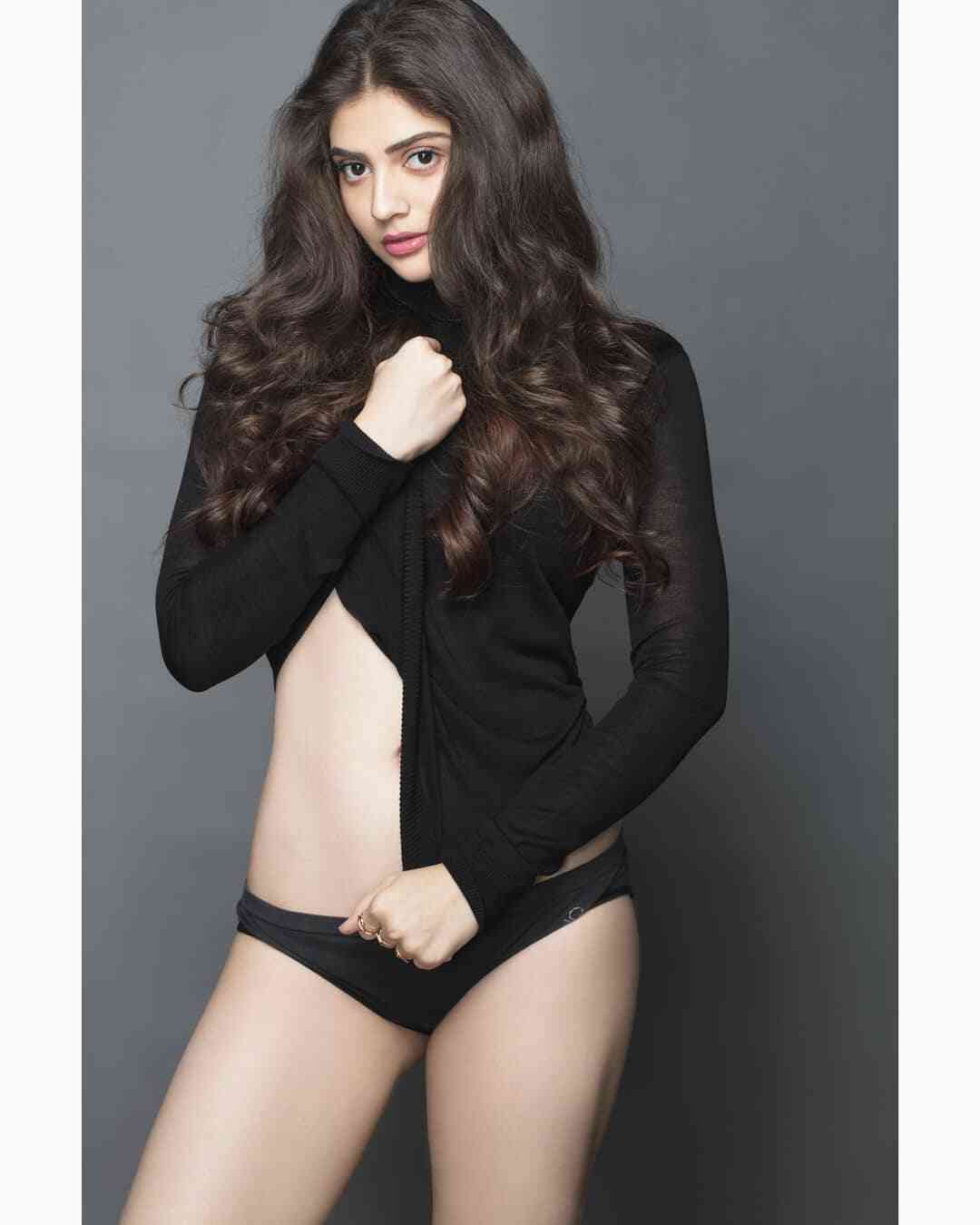 Nazia Davidson