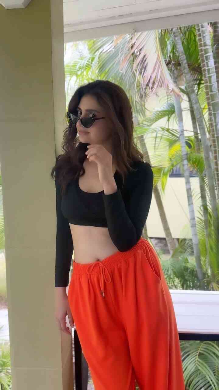 Nazia Davidson