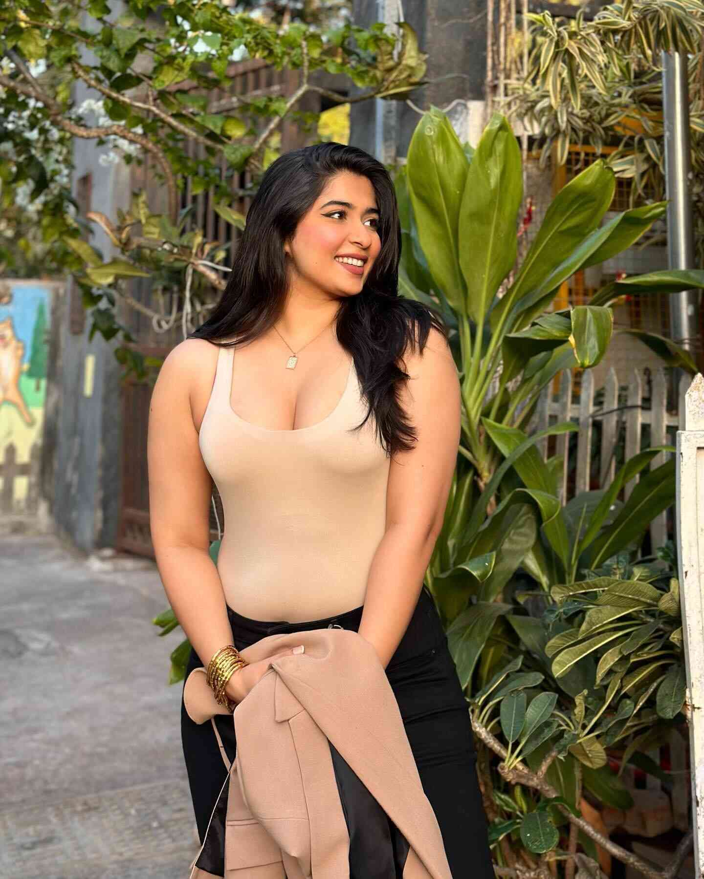 Nikita Sharma