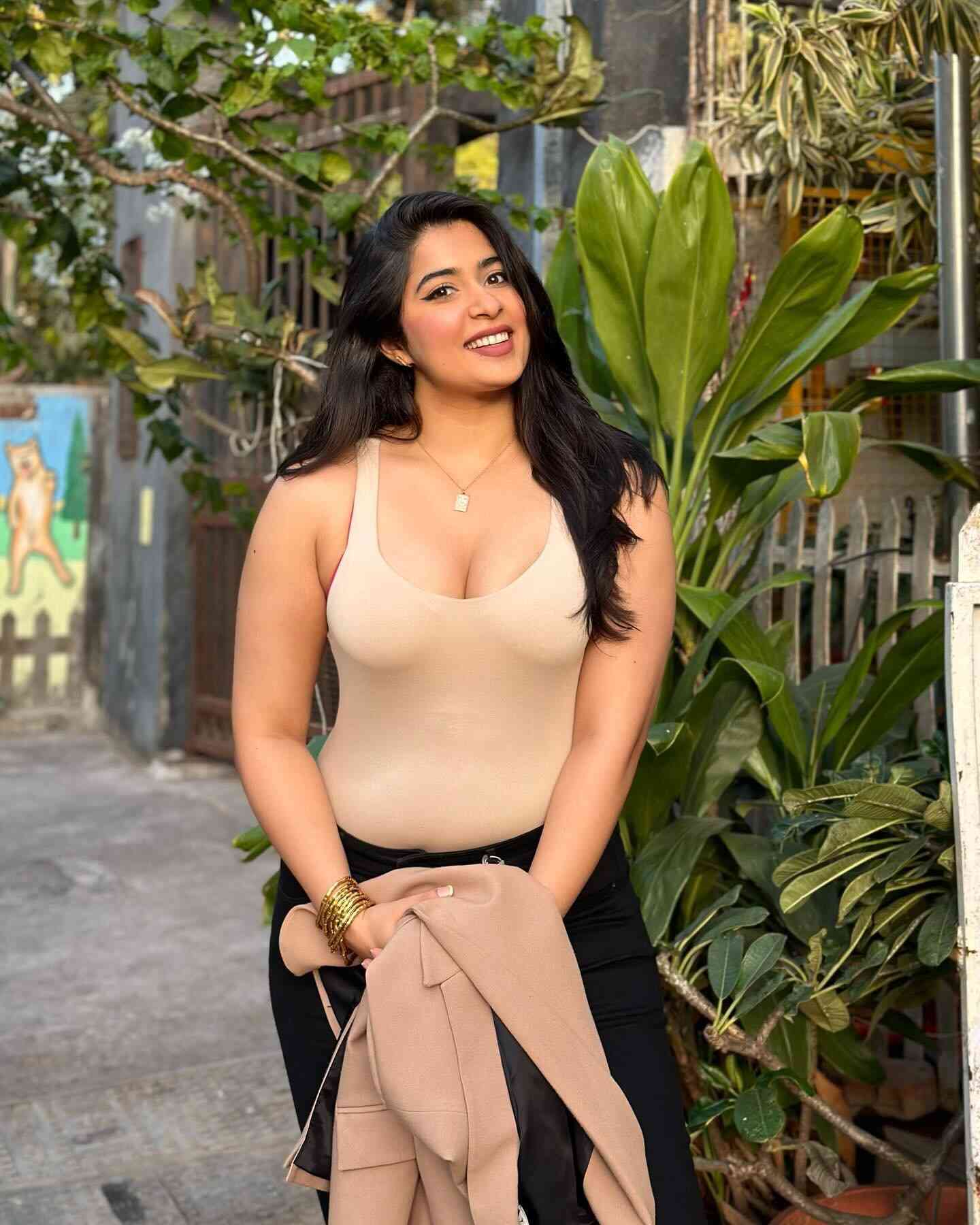 Nikita Sharma