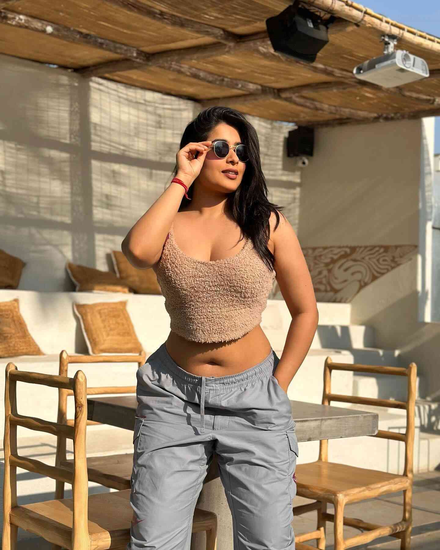 Nikita Sharma