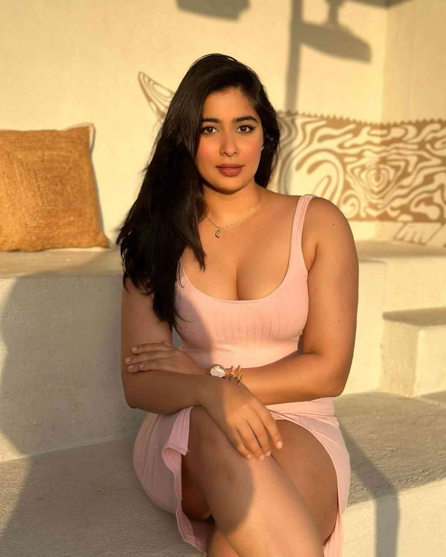 Nikita Sharma