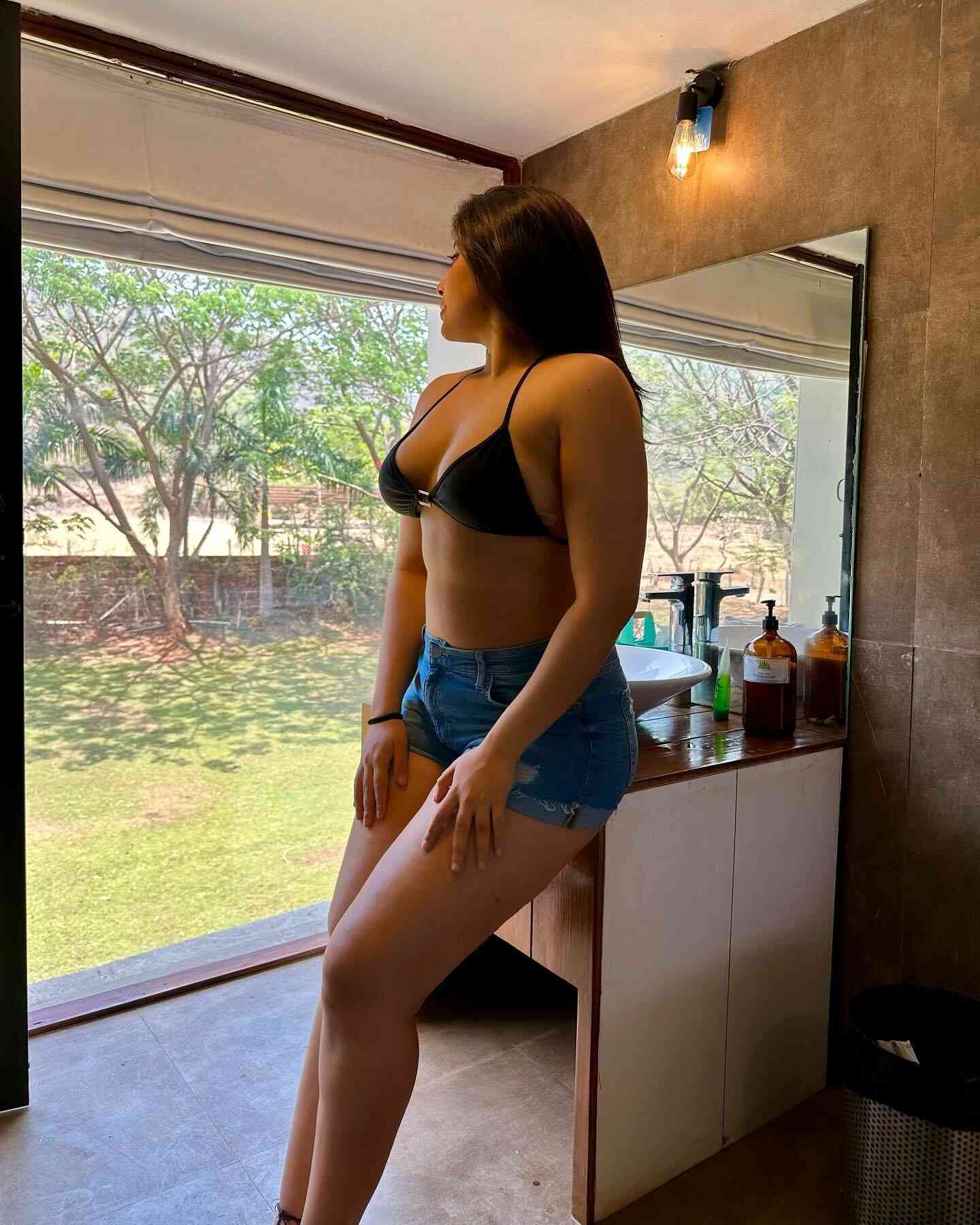Nikita Sharma
