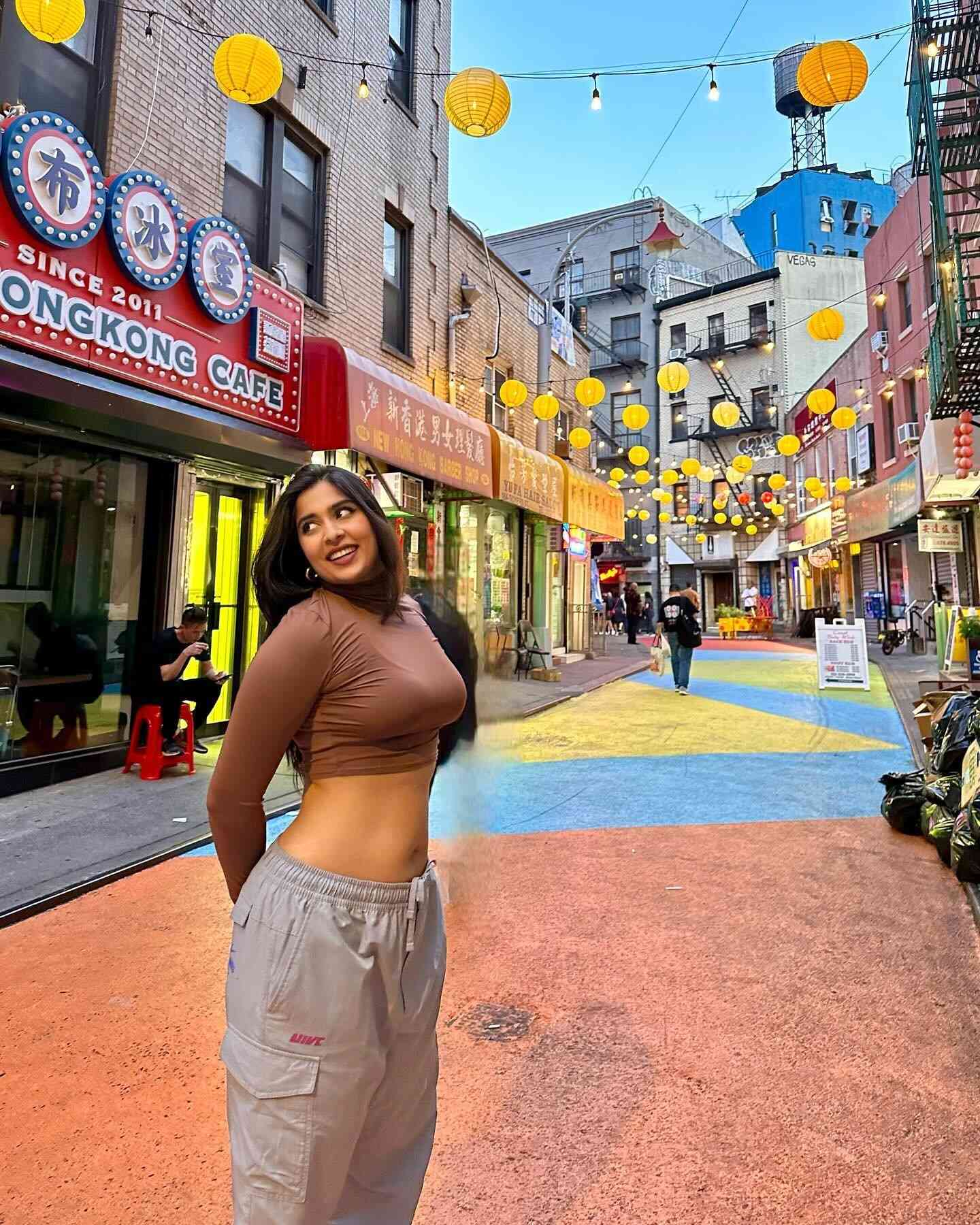 Nikita Sharma