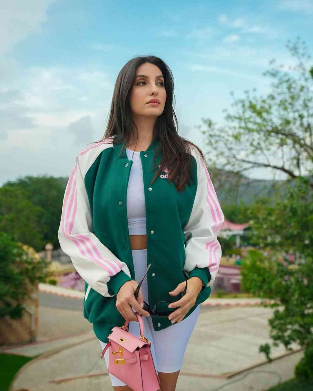 Nora Fatehi