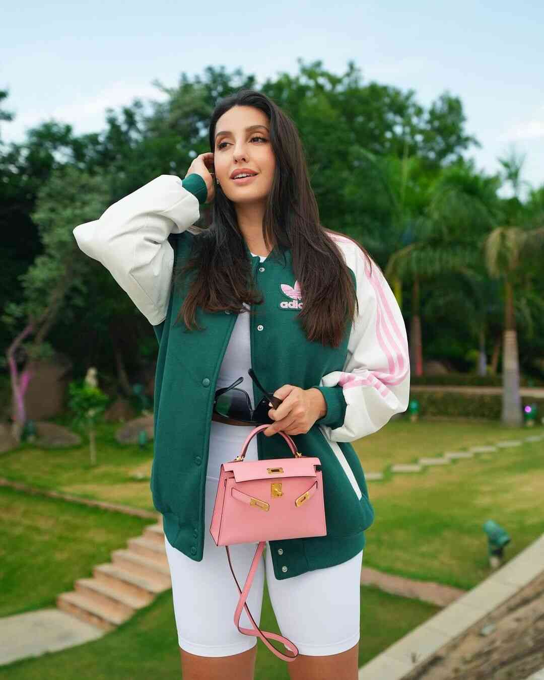  Nora Fatehi