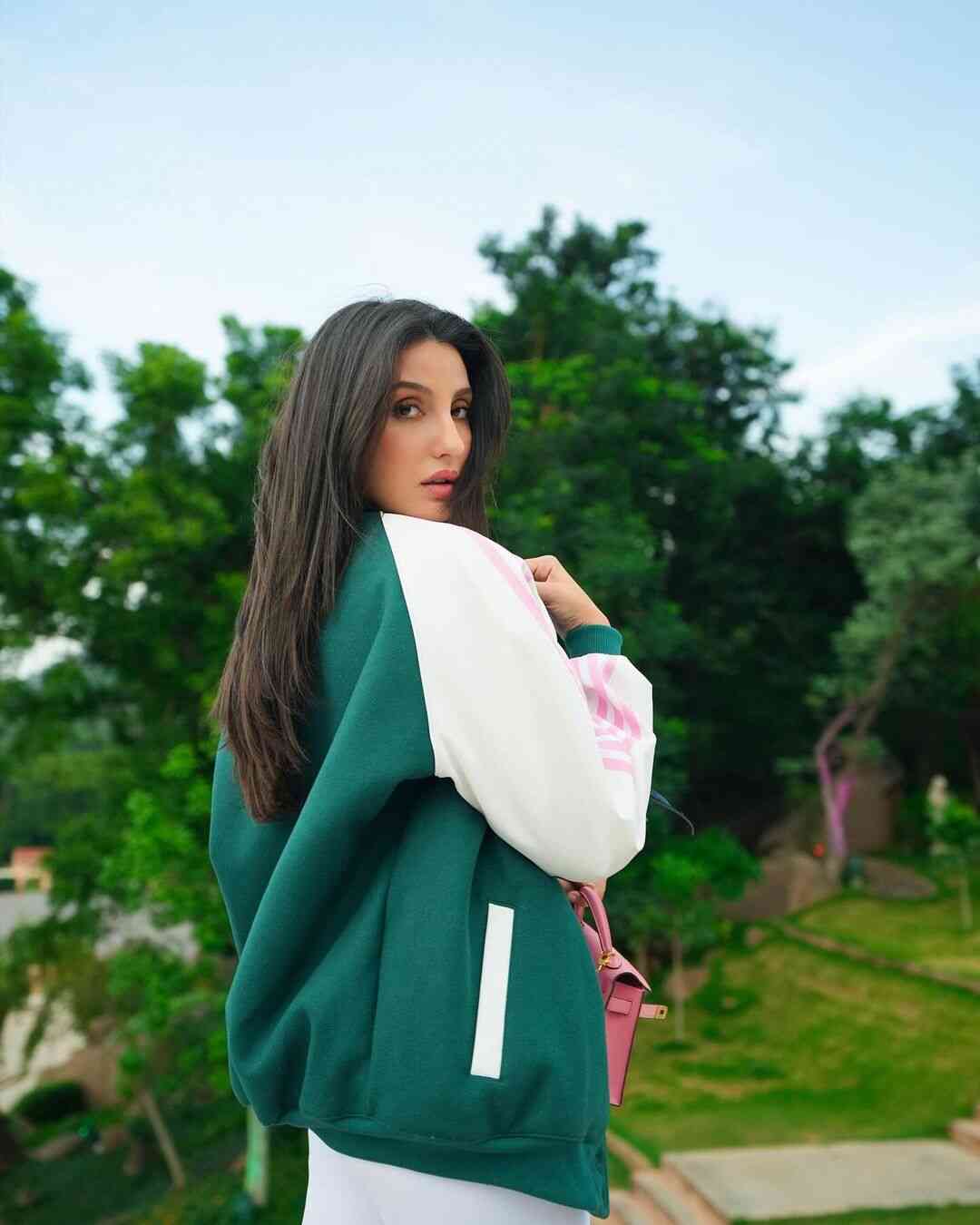  Nora Fatehi