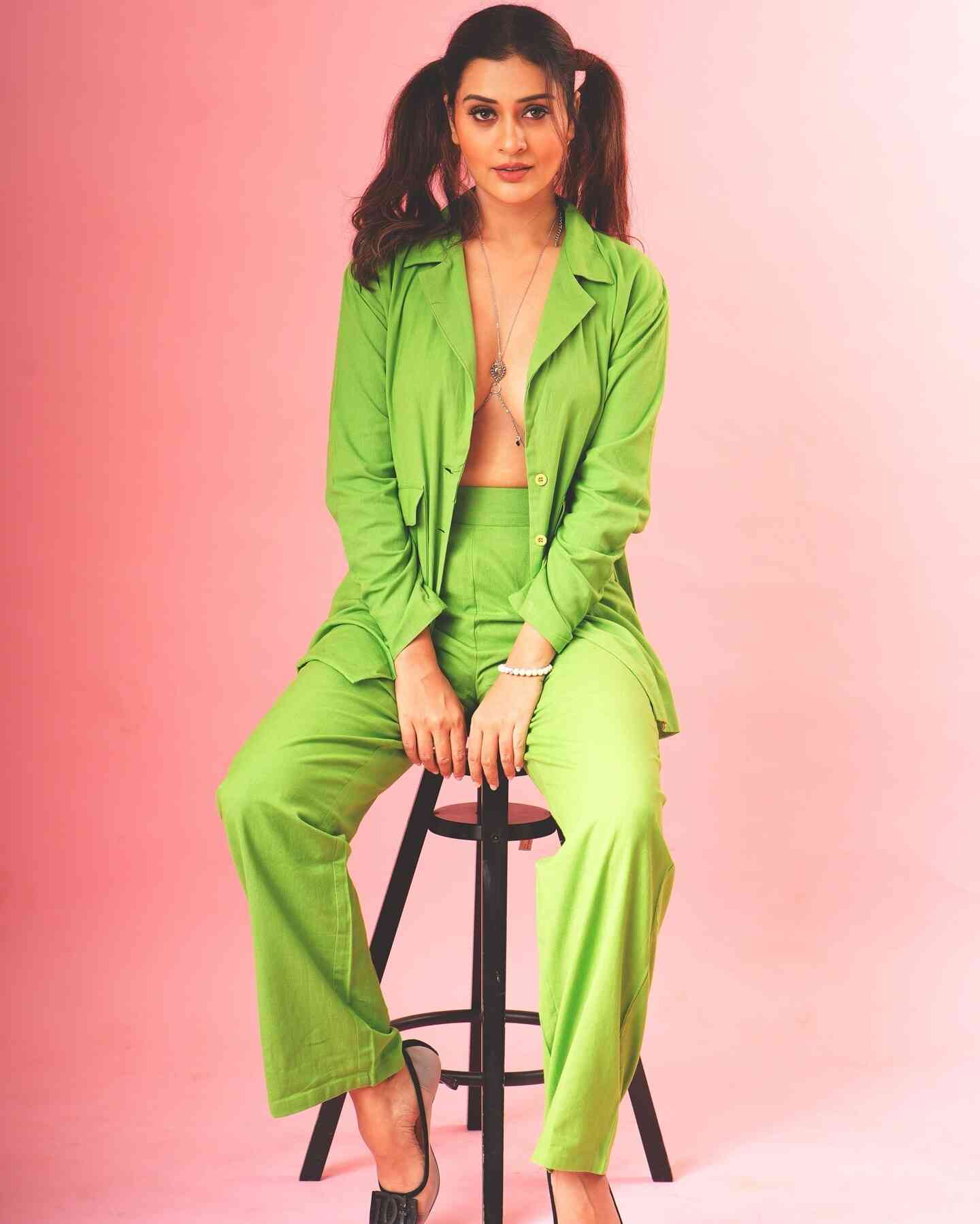 Payal Rajput