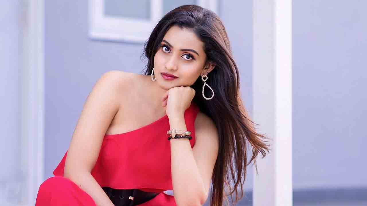 Deepika Pilli | చిలిపి చేష్టల పిల్ల.. దీపిక పిల్లి