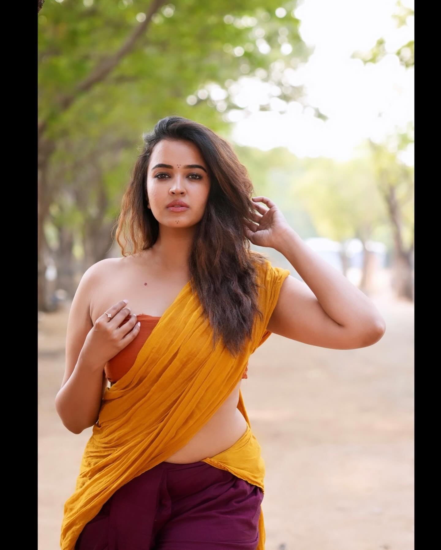 Pujitha Ponnada 