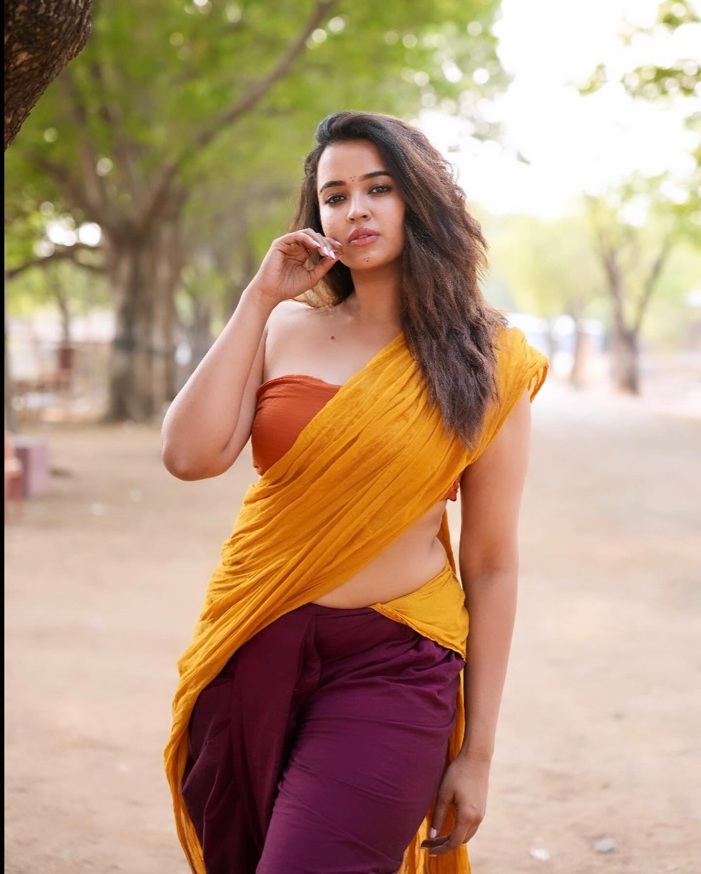 Pujitha Ponnada 