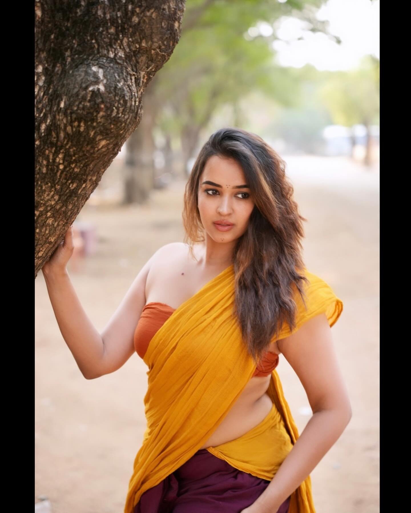 Pujitha Ponnada 