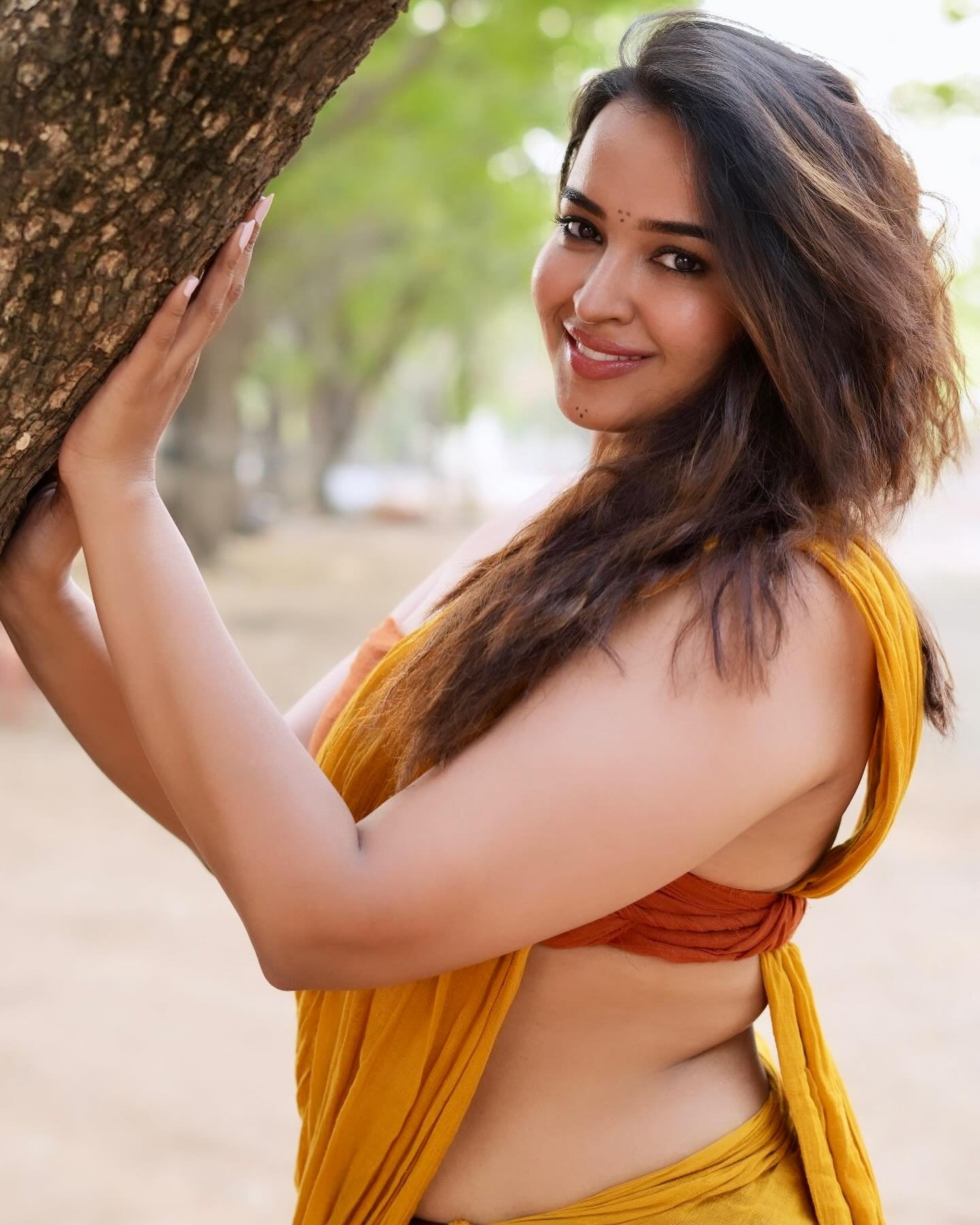 Pujitha Ponnada 