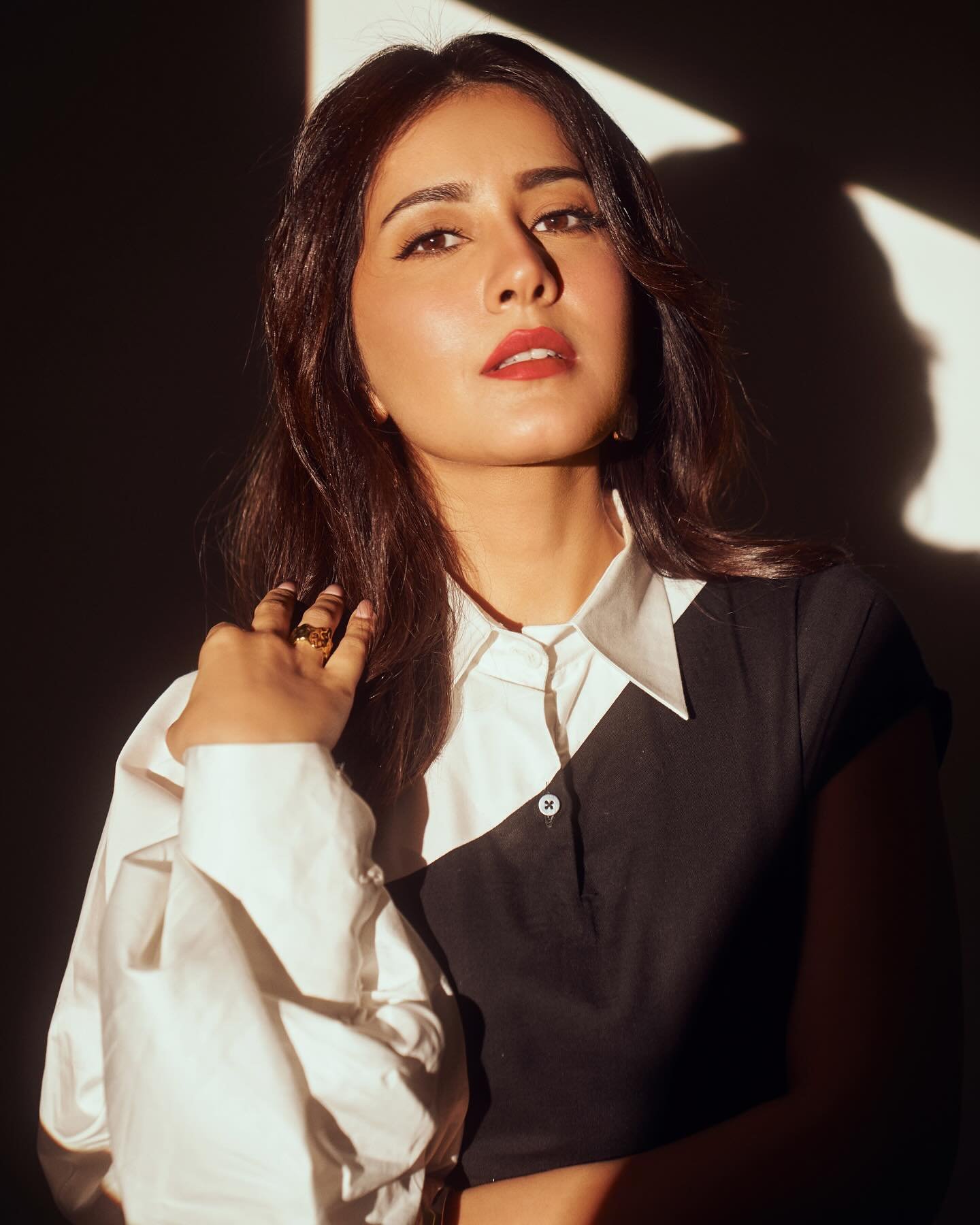 Raashi Khanna 