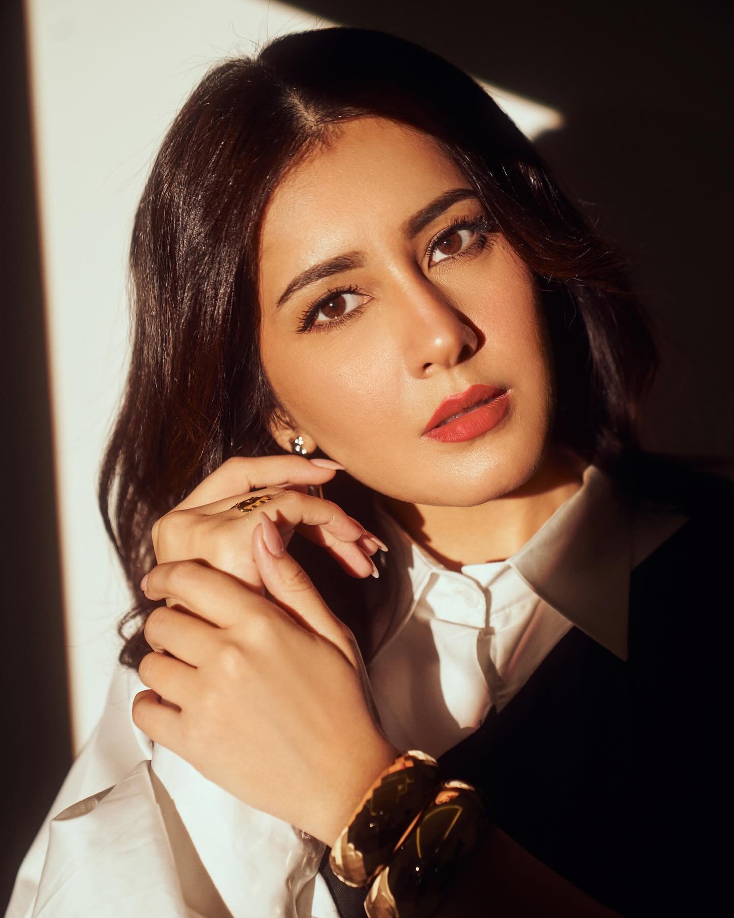 Raashi Khanna 