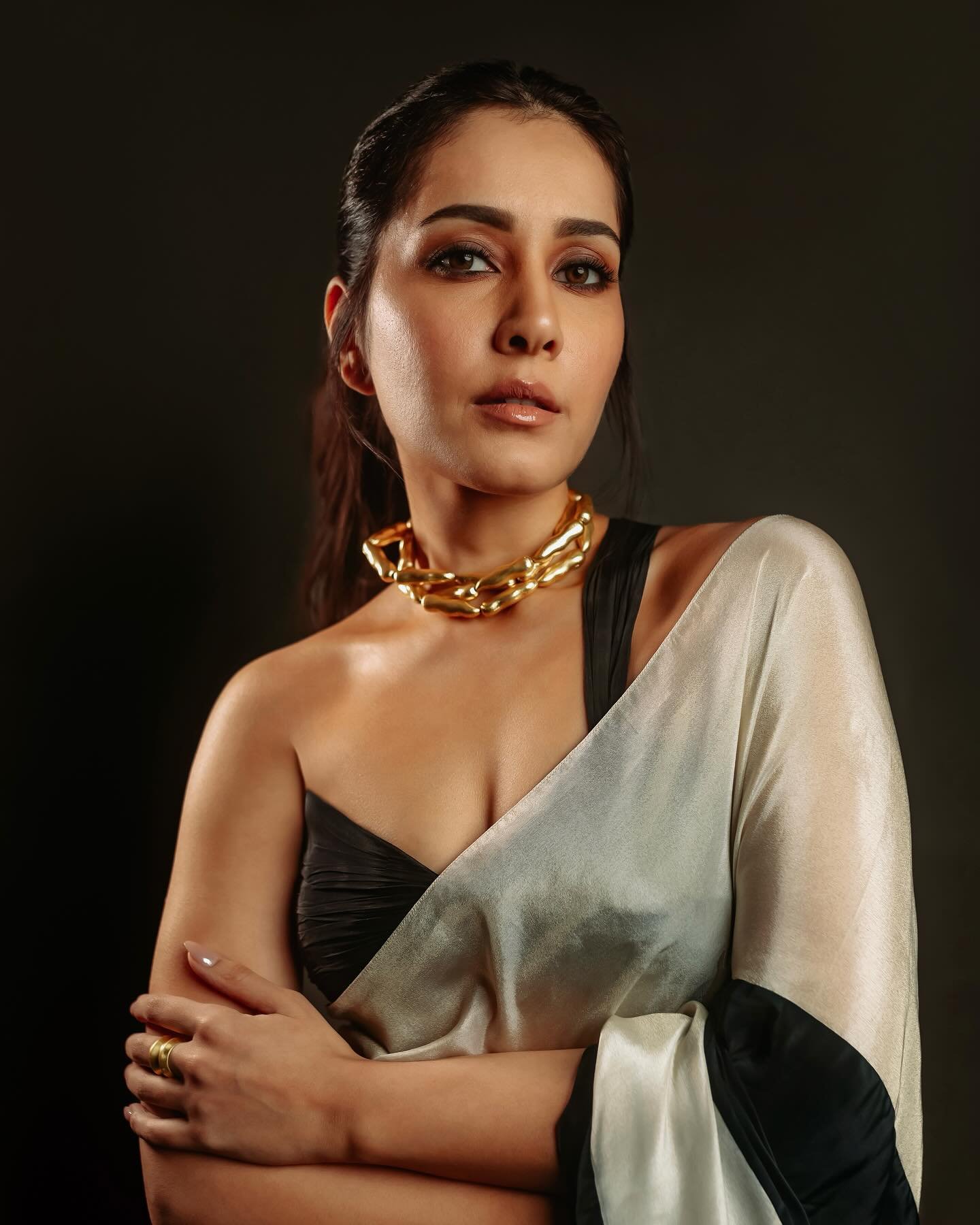 Raashi Khanna 