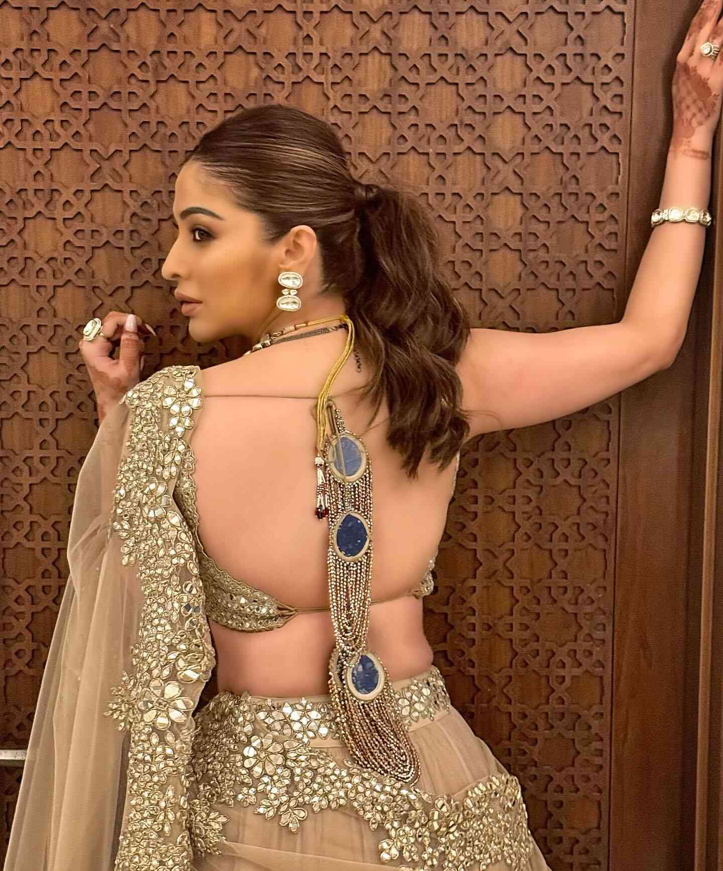 raai laxmi