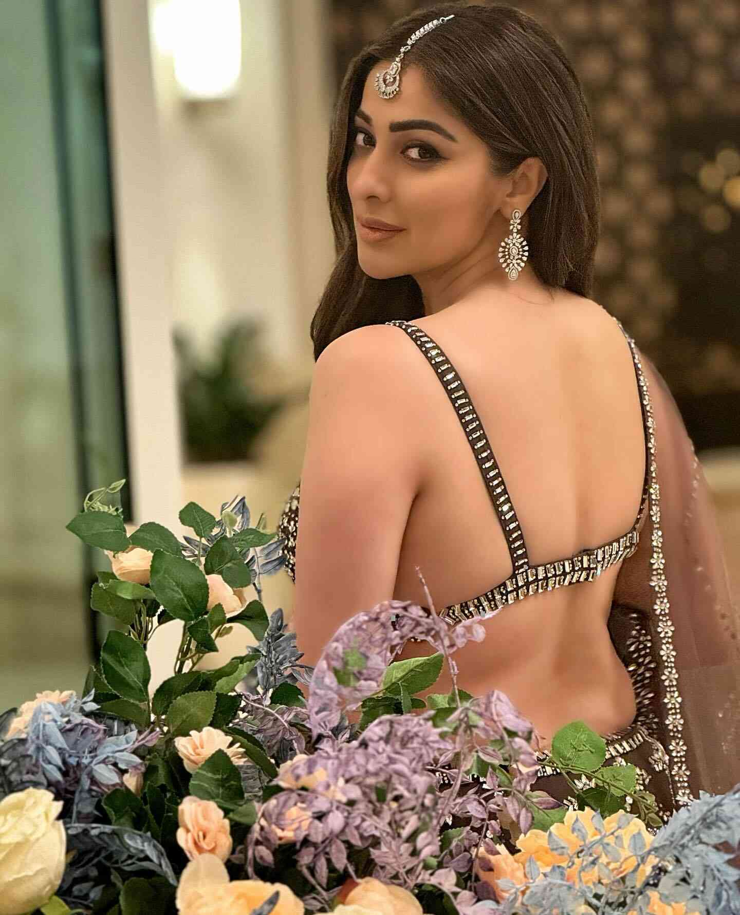 raai laxmi