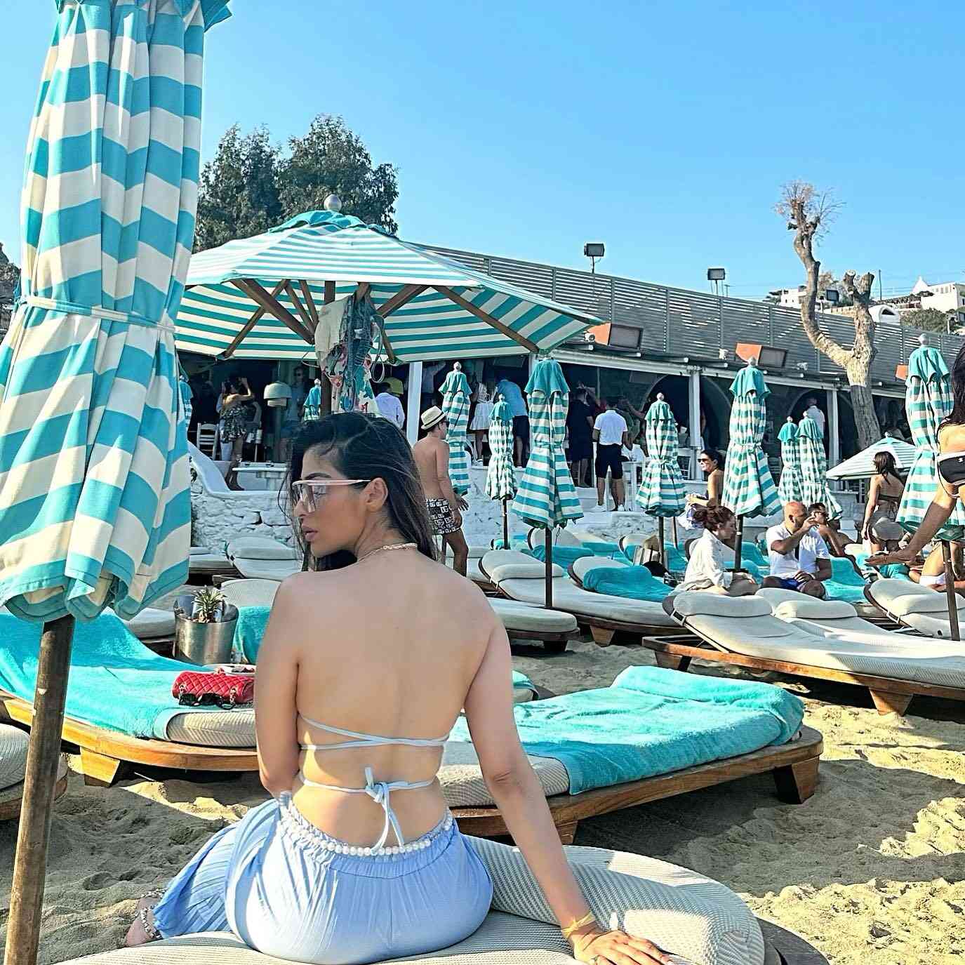 raai laxmi