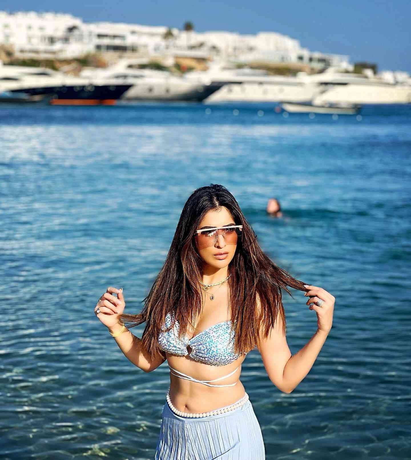 raai laxmi