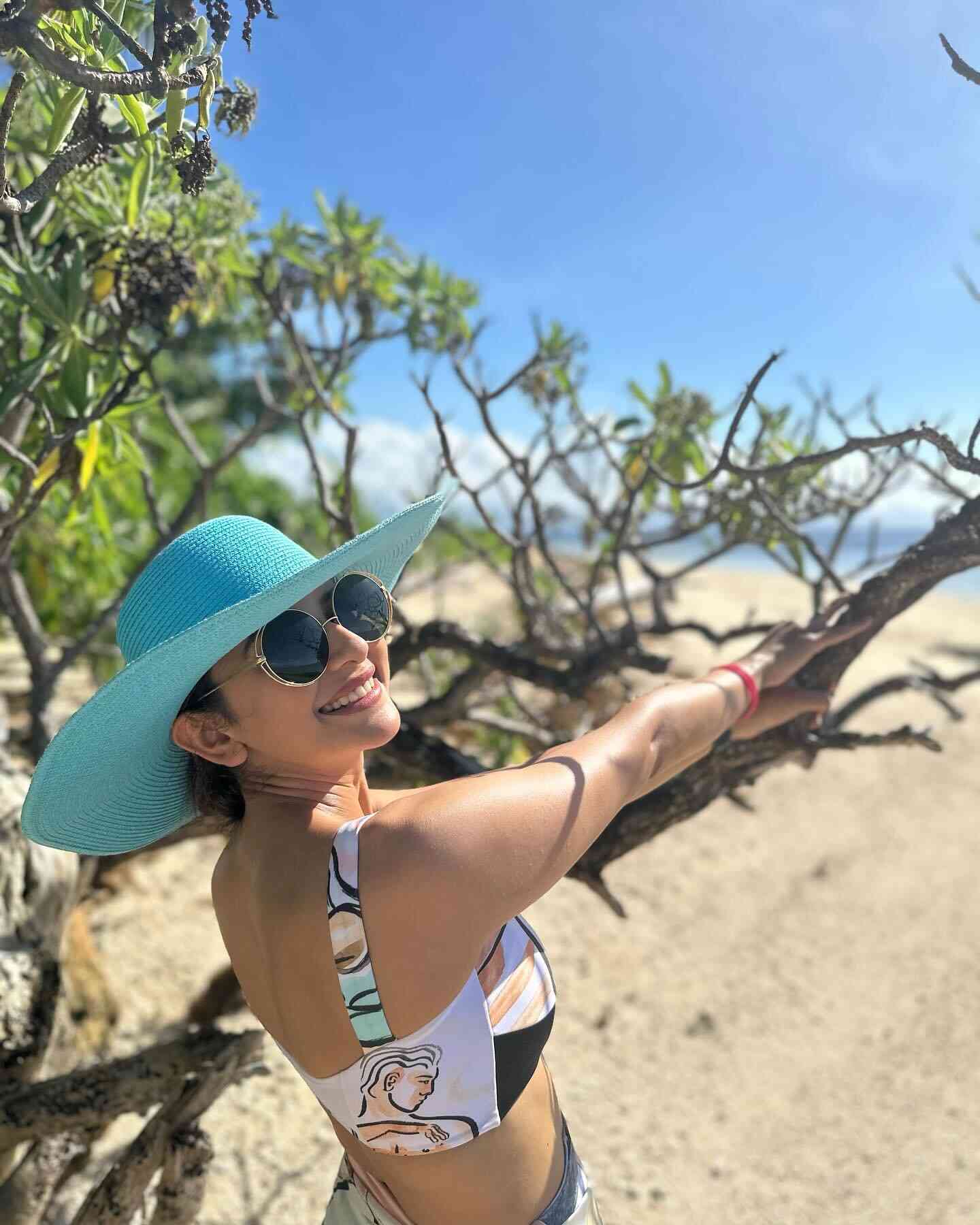 rakul preet