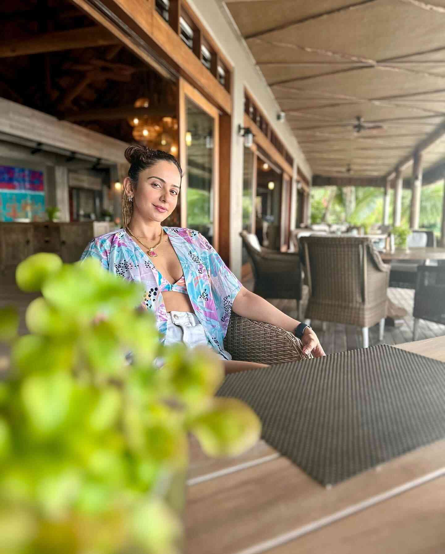 rakul preet