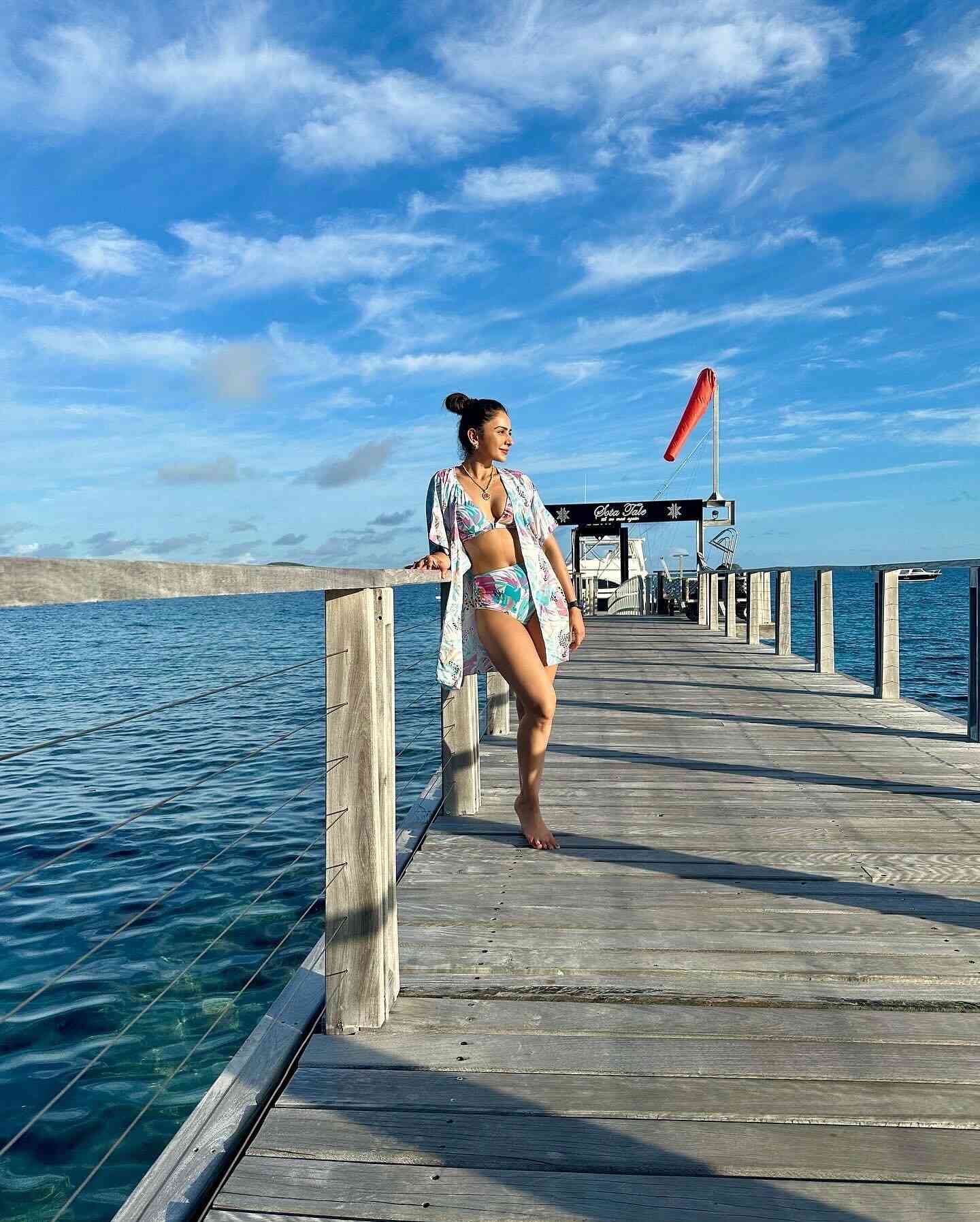 rakul preet