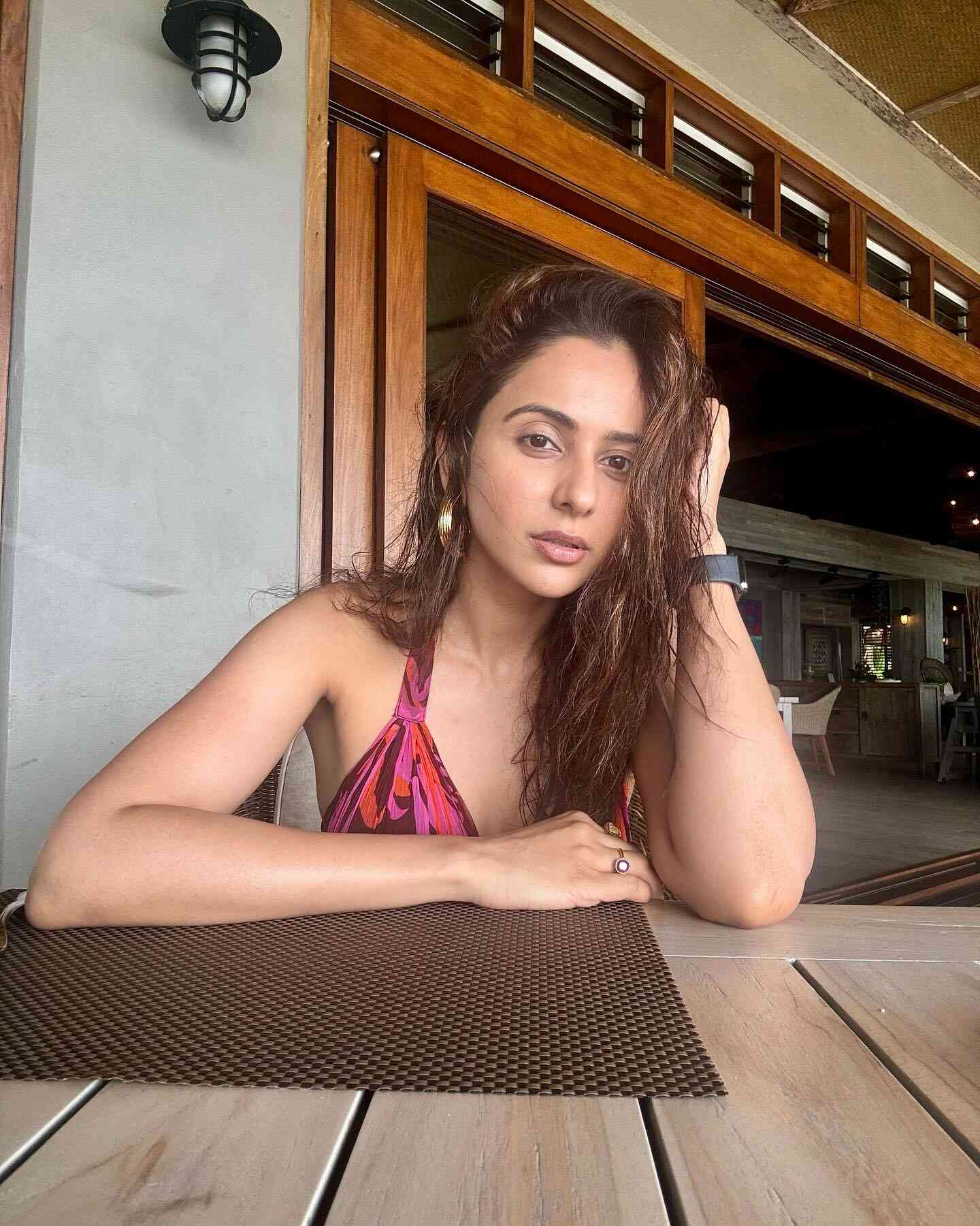 rakul preet