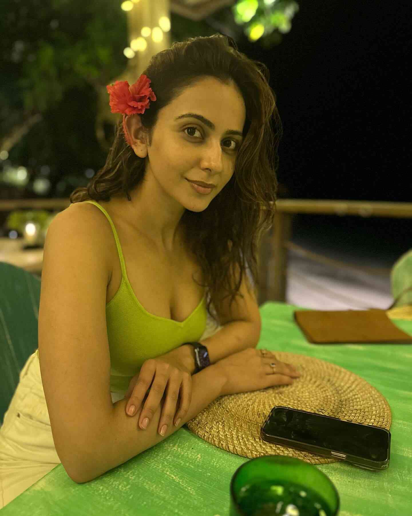 rakul preet