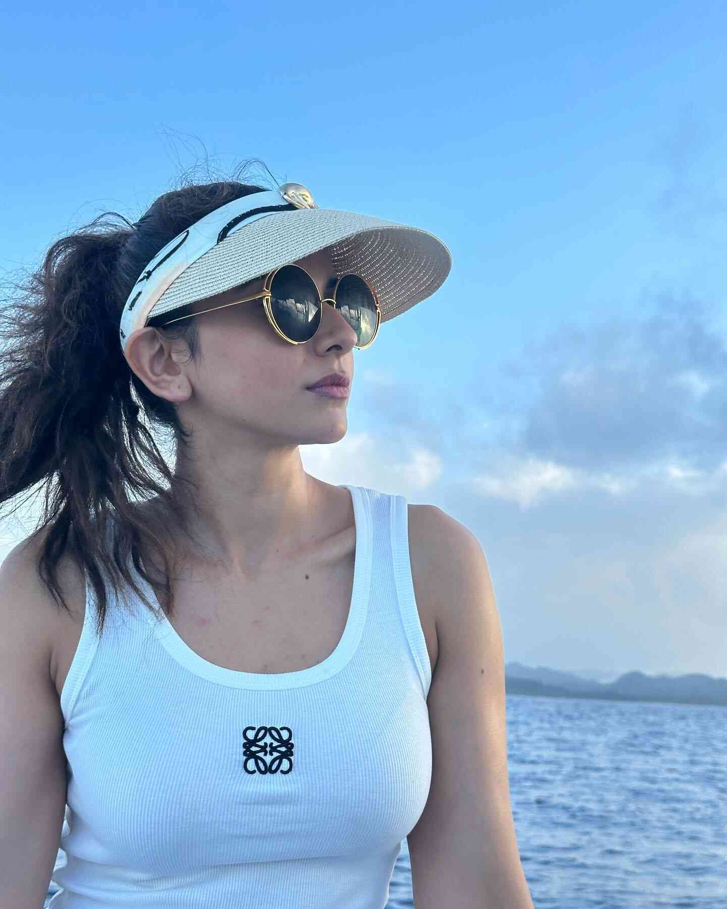 rakul preet