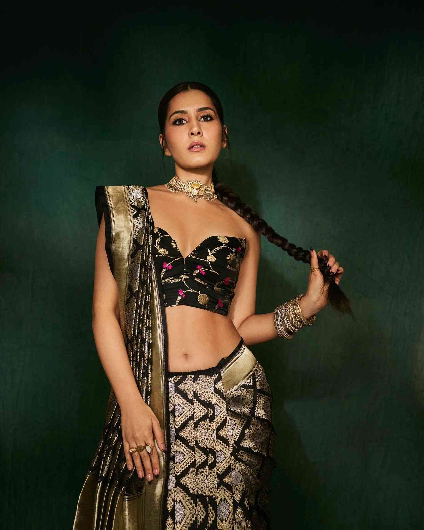Rashi Khanna