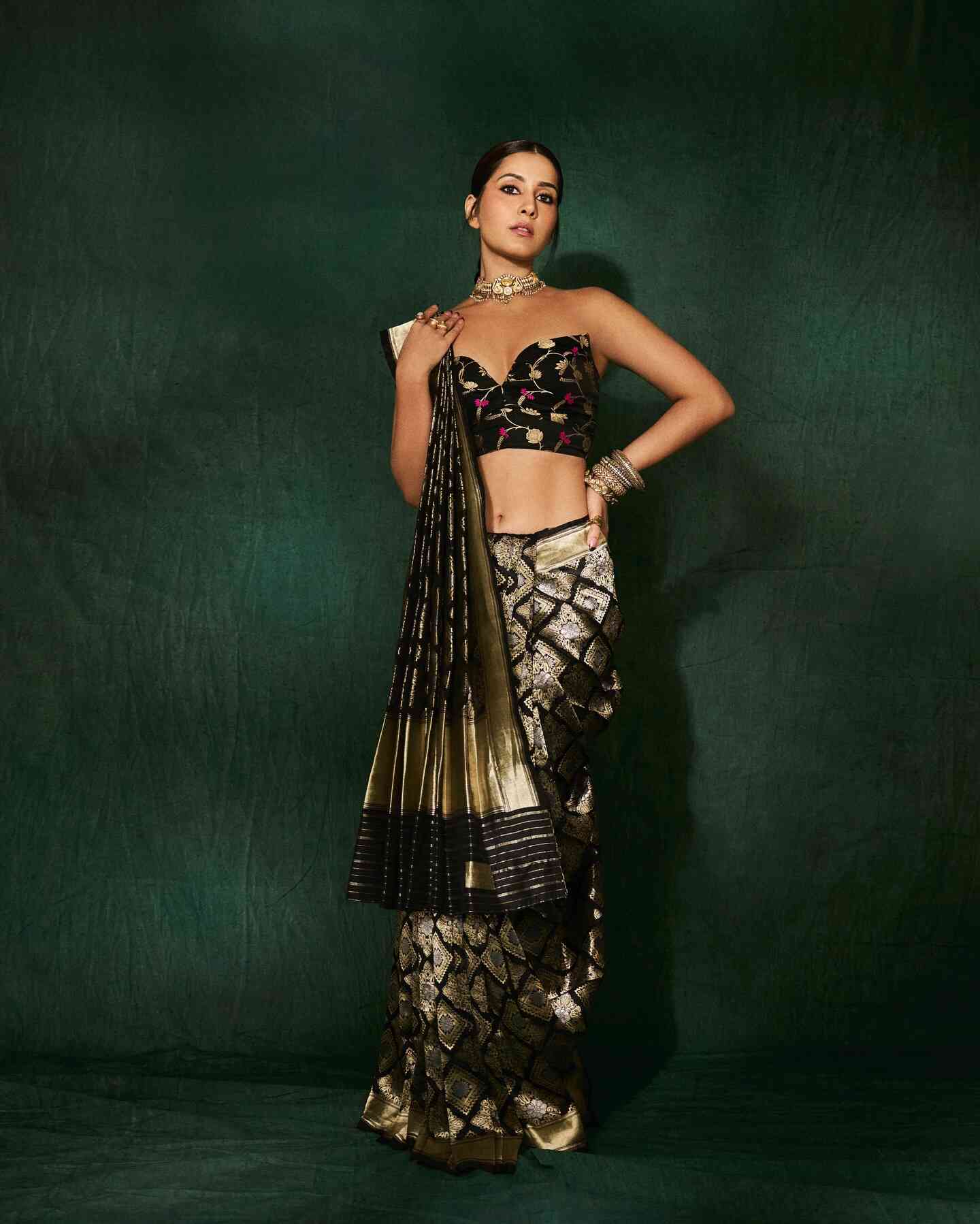Rashi Khanna