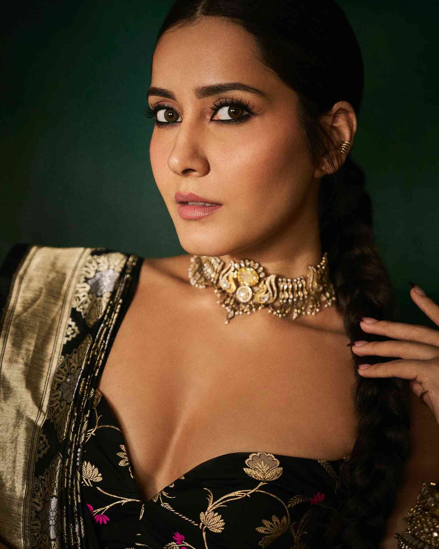 Rashi Khanna