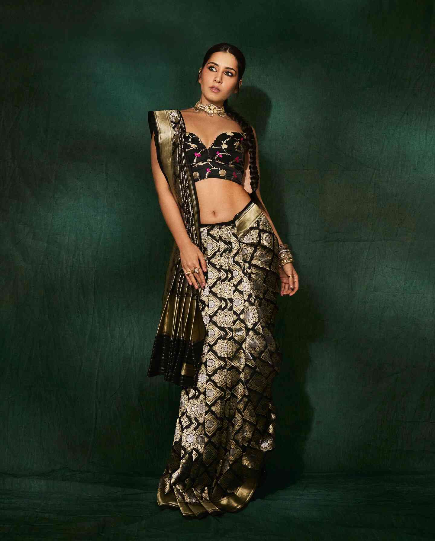 Rashi Khanna