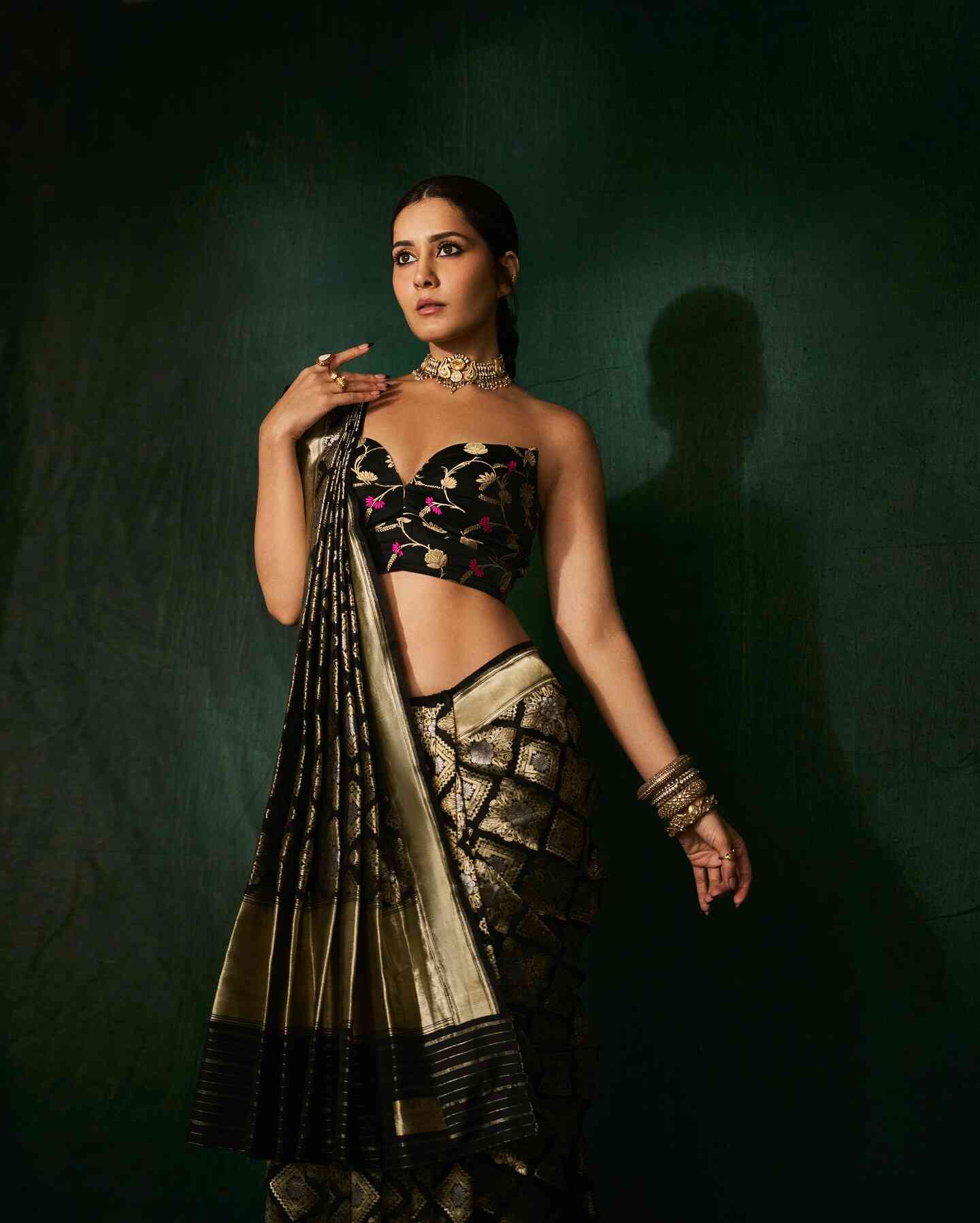 Rashi Khanna