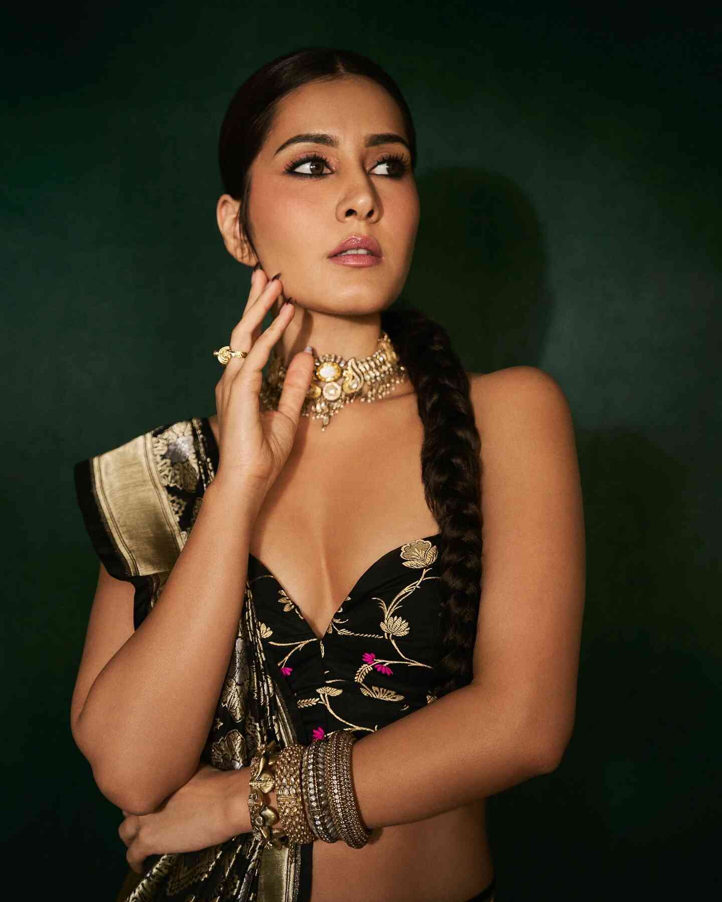 Rashi Khanna